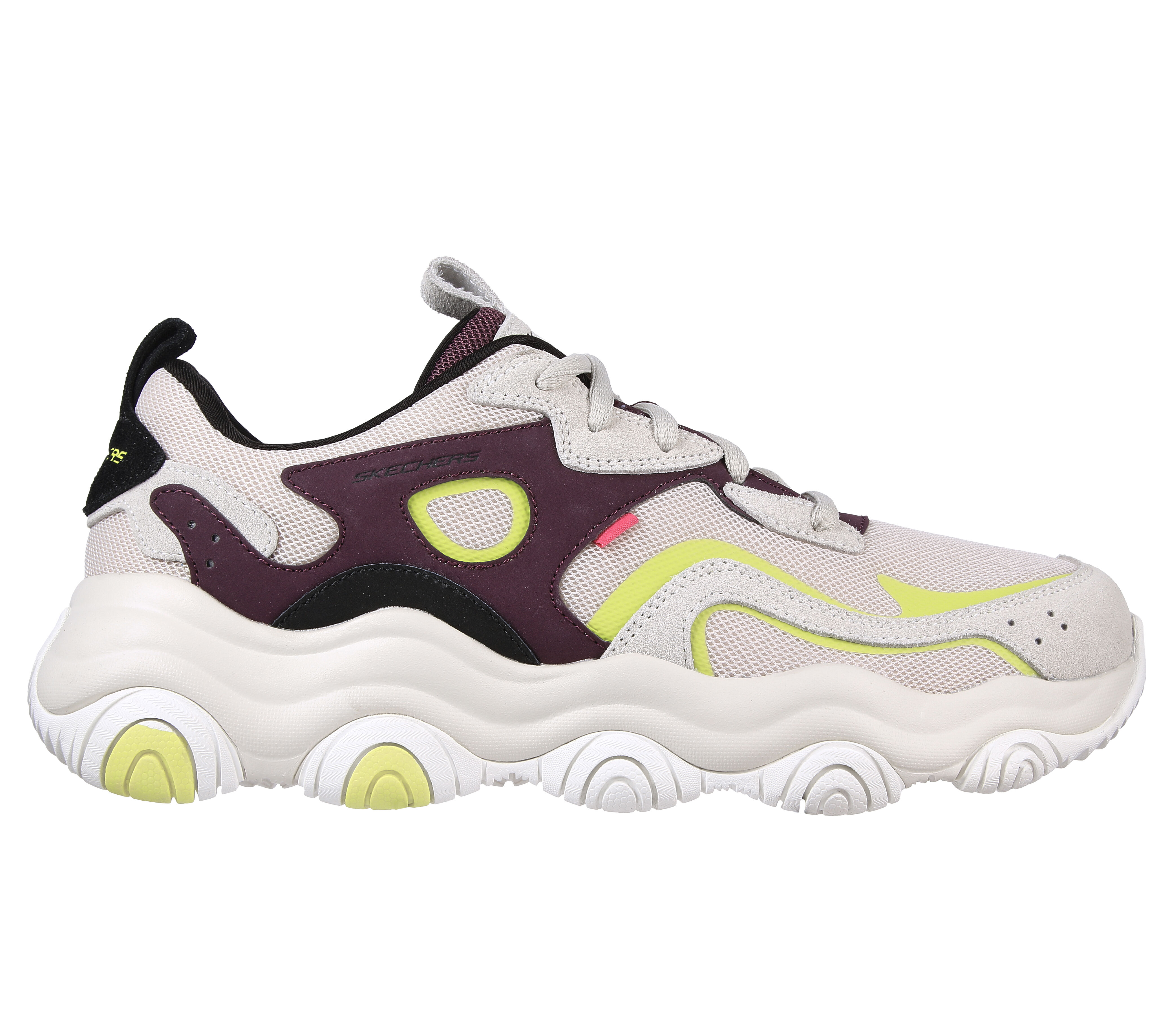 Skechers rover clearance
