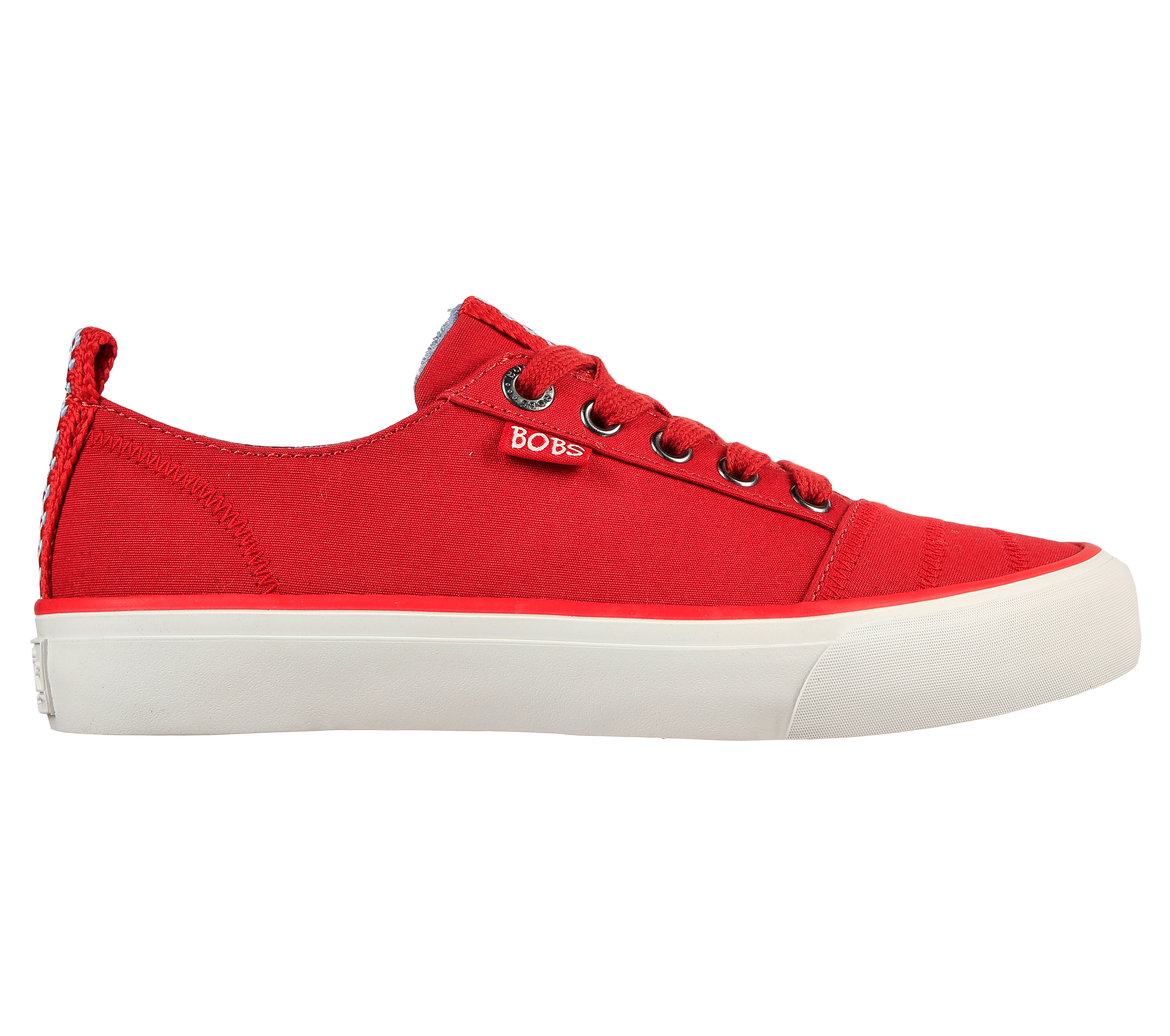 Red bobs shoes 2025