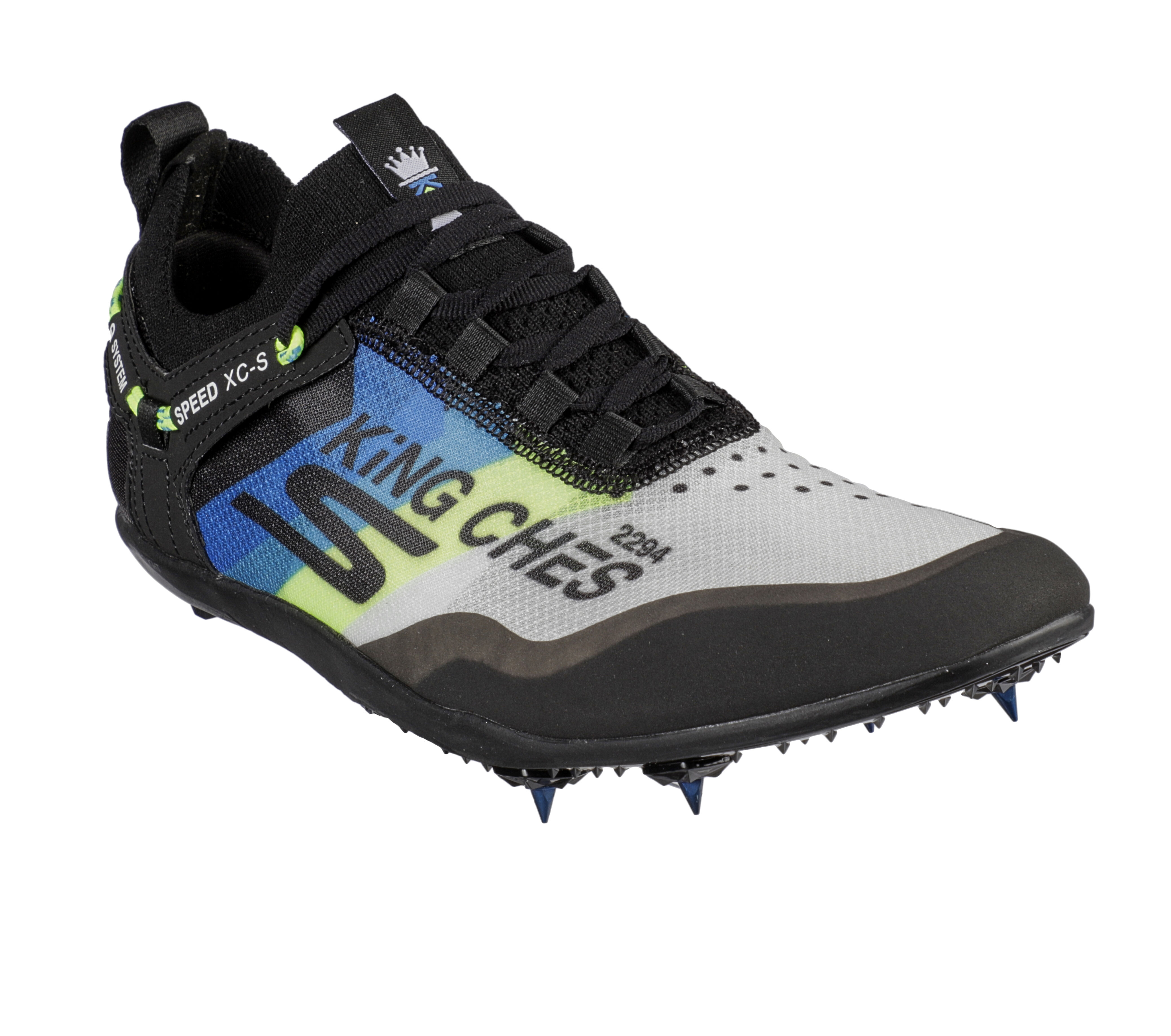 skechers baseball cleats