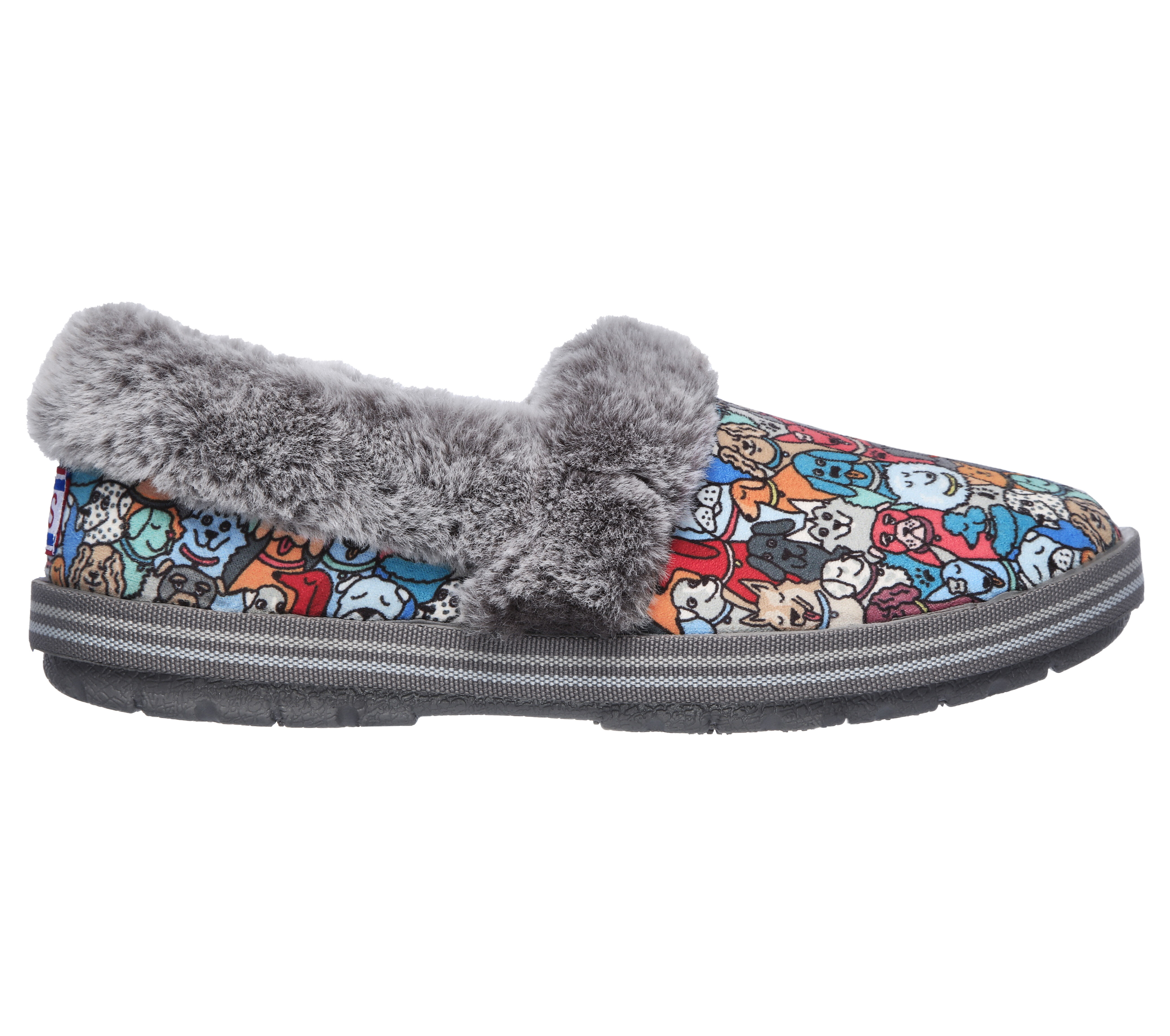 skechers slippers size 6