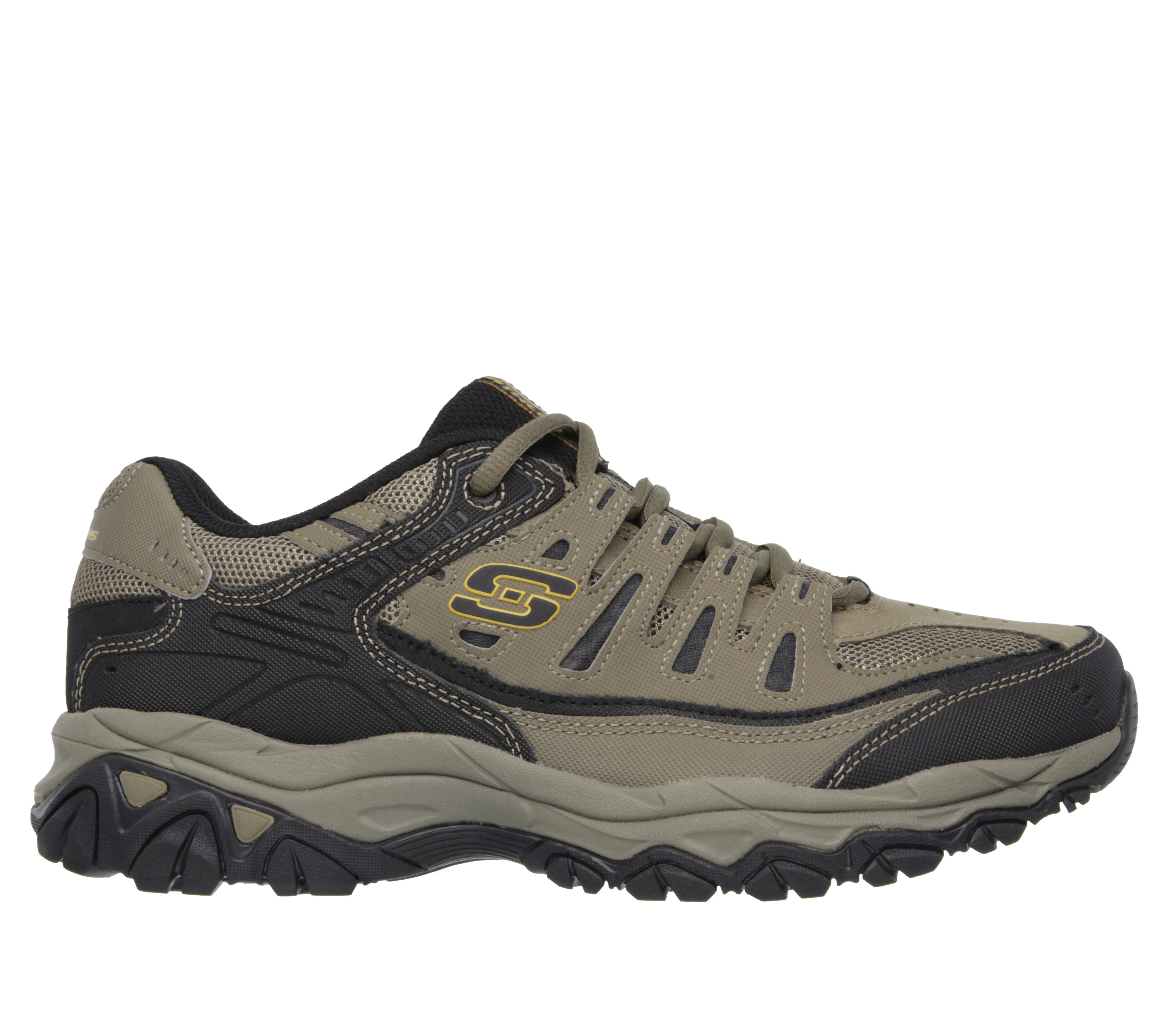 skechers afterburn mens shoes