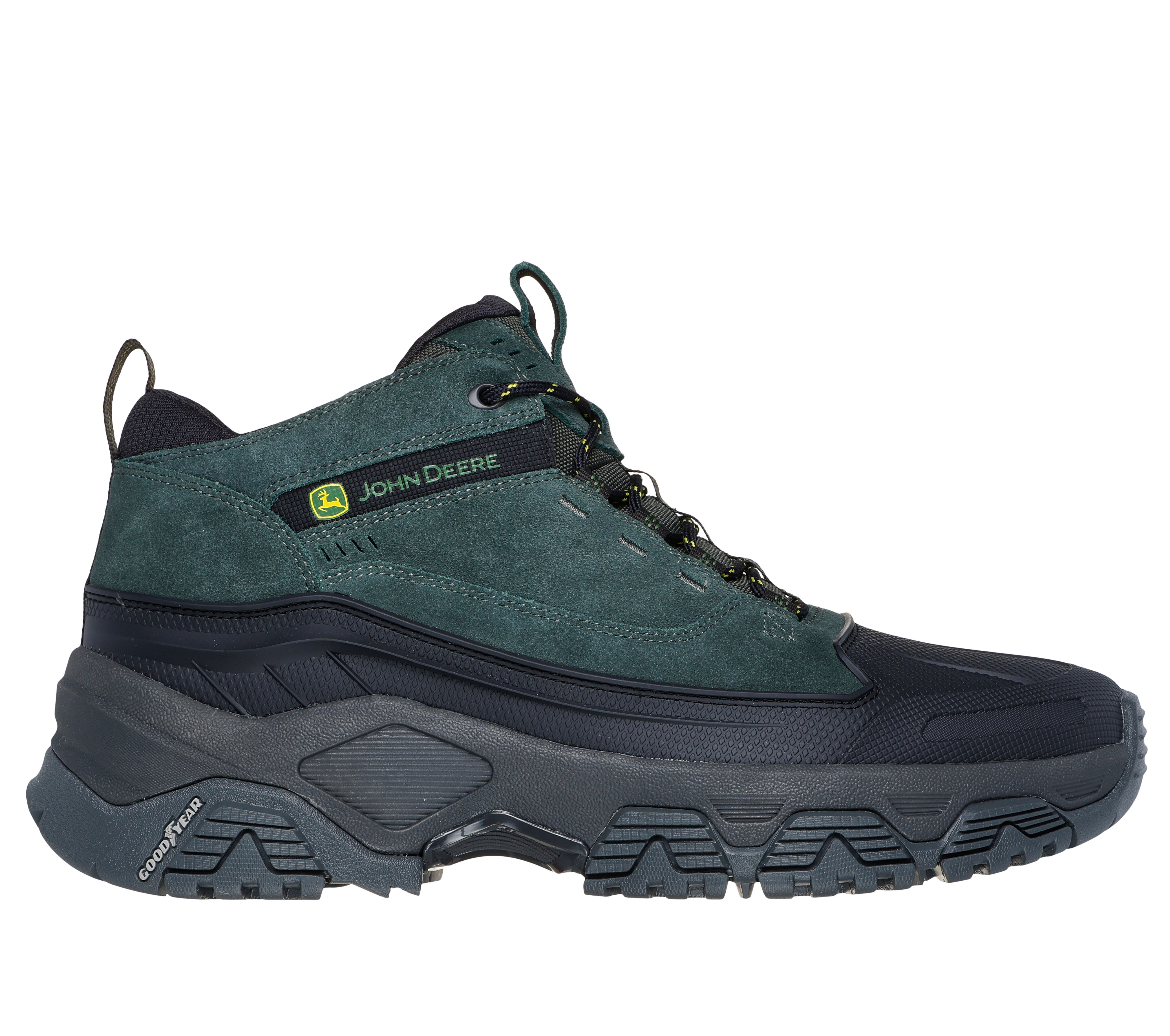 Skechers men's terrabite top