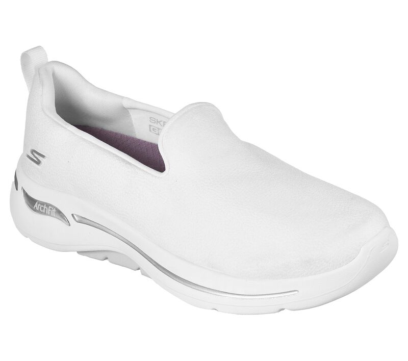 Shop the Skechers GOwalk Arch Fit - Smooth Voyage | SKECHERS