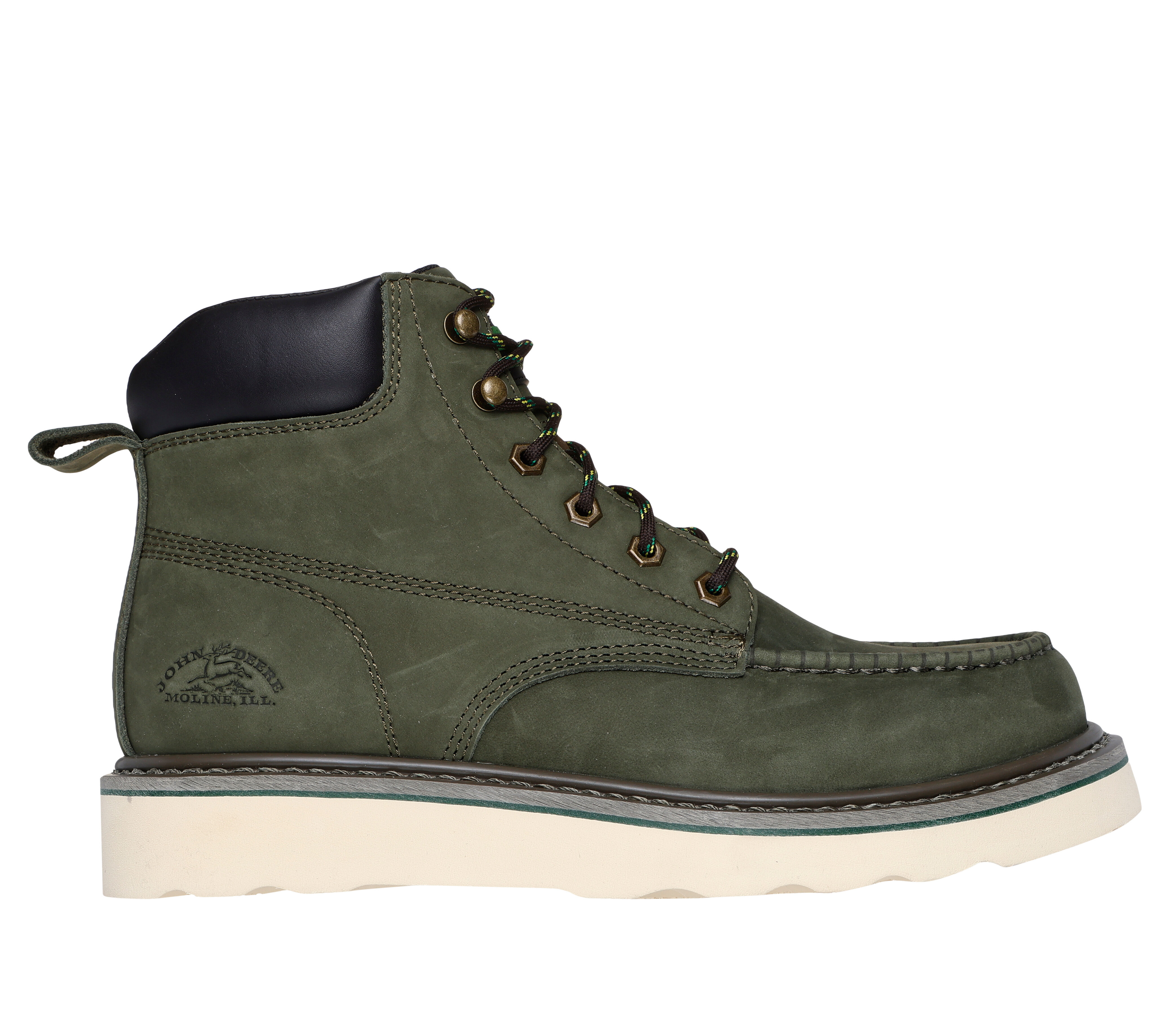 Skechers uncompromised boots discount