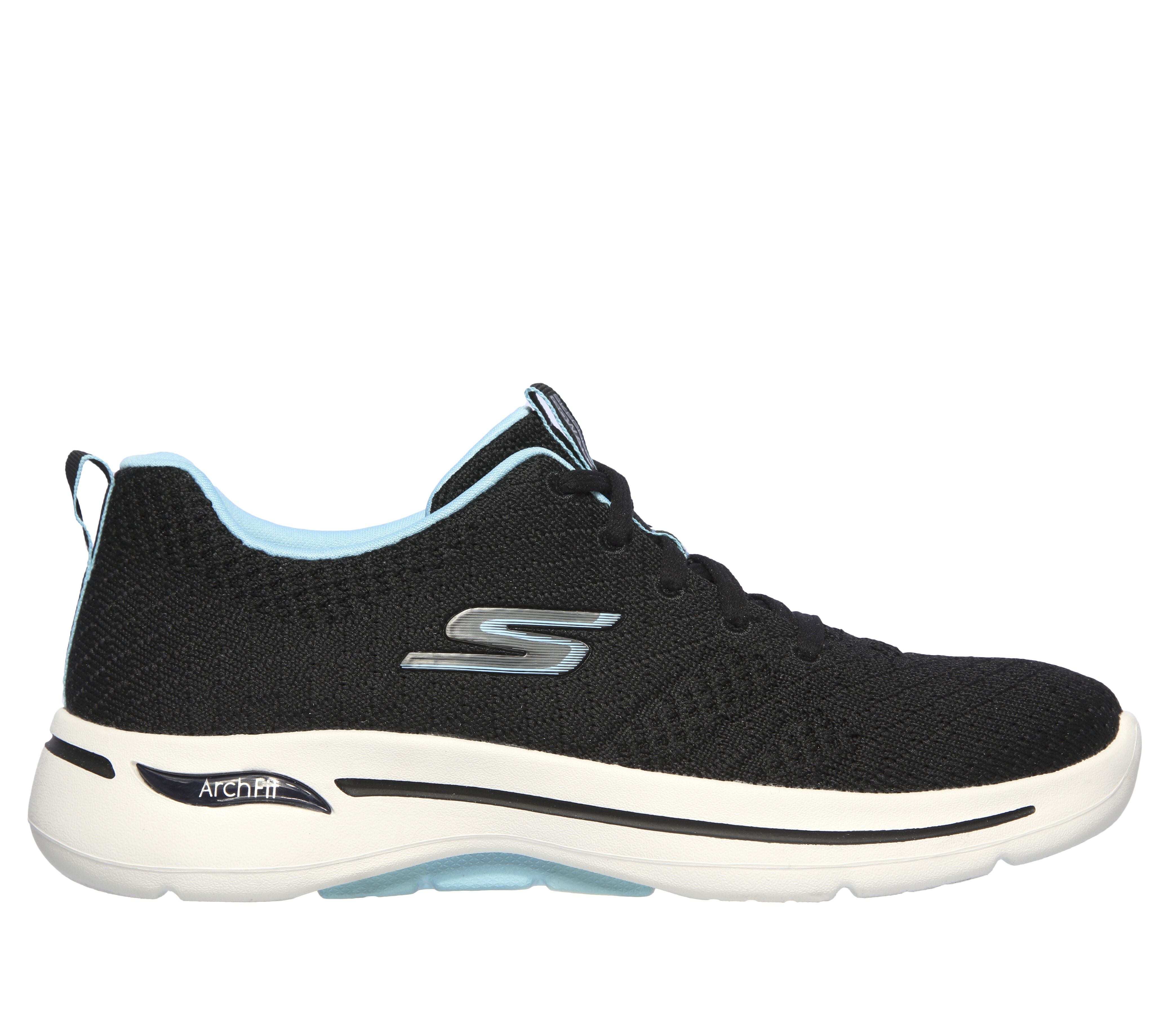 Zapatos skechers go walk queen hotsell