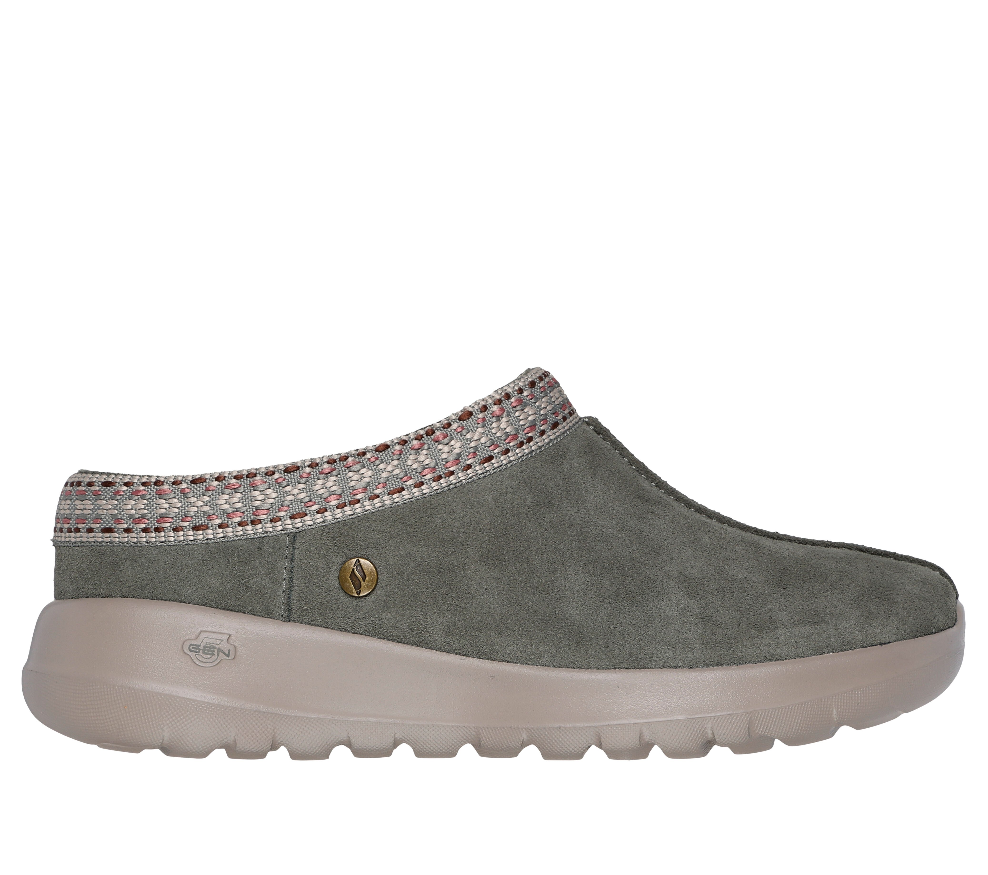 Skechers go walk joy olive new arrivals