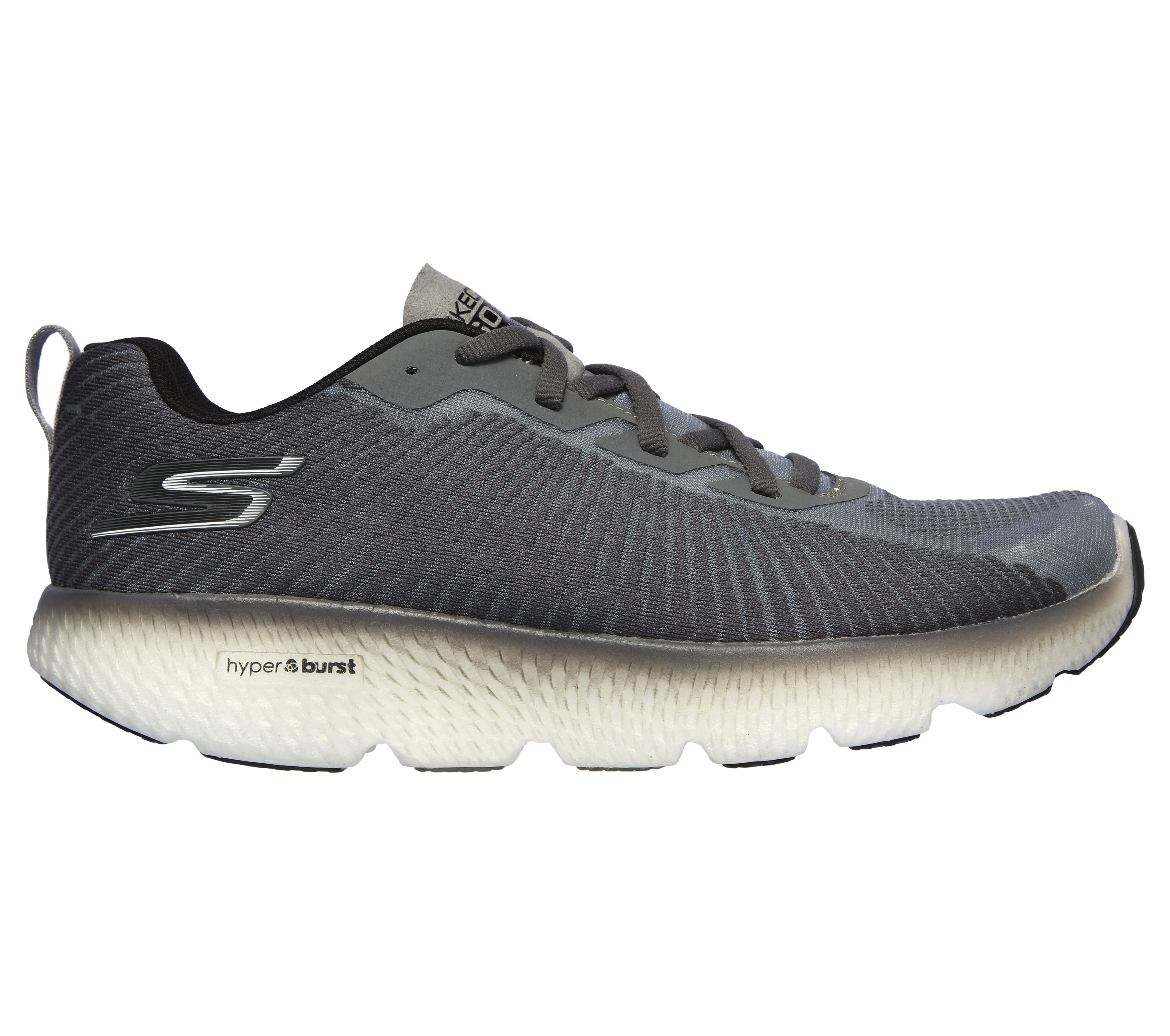 skechers go run 4 black