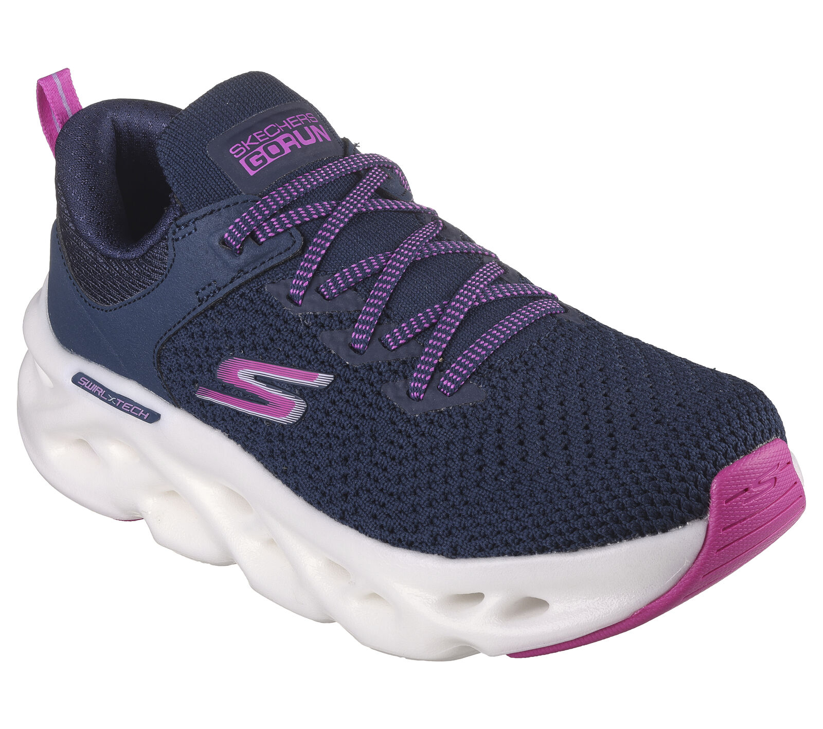 skechers swirl tech shoes