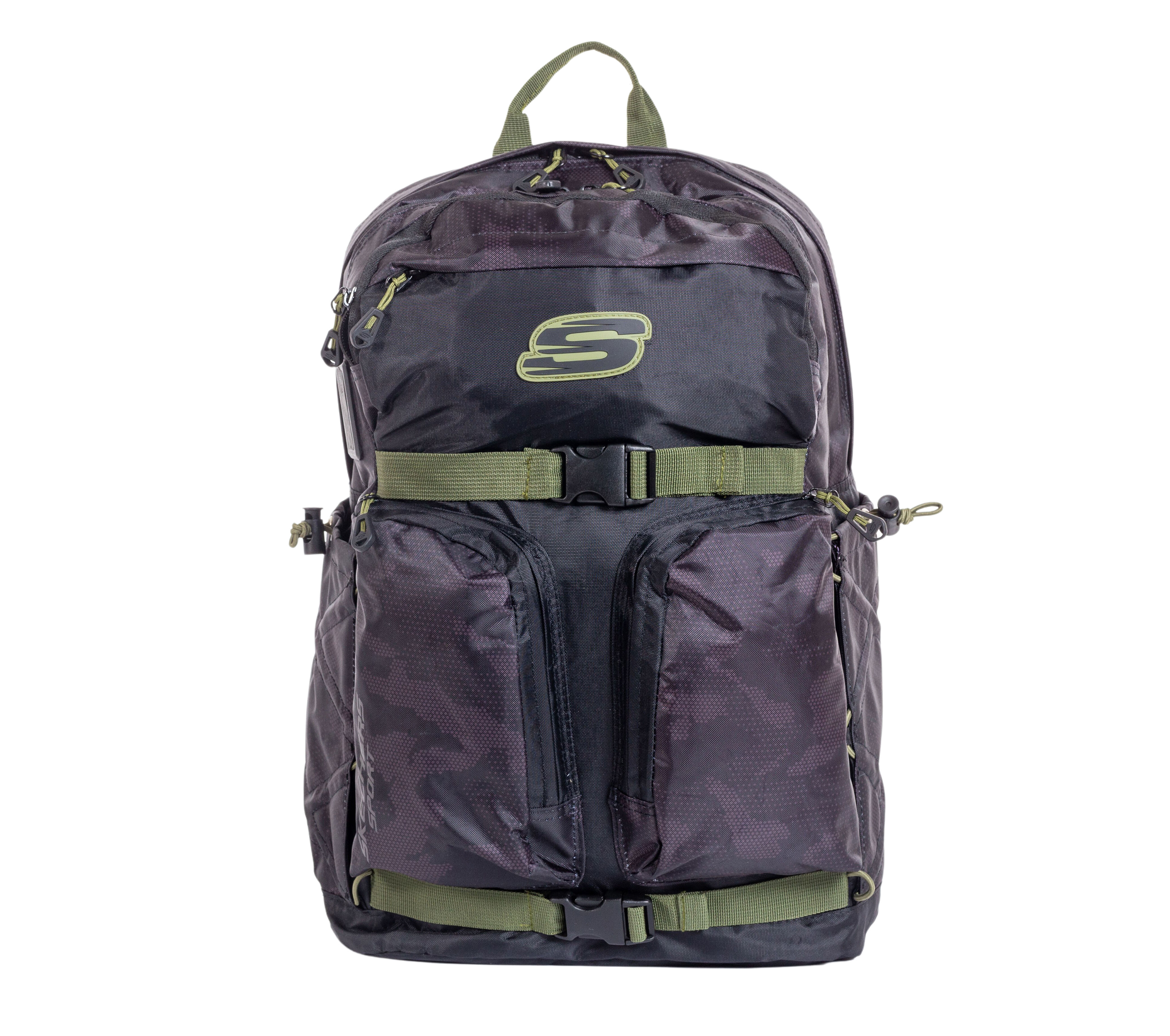 Discoverer Backpack