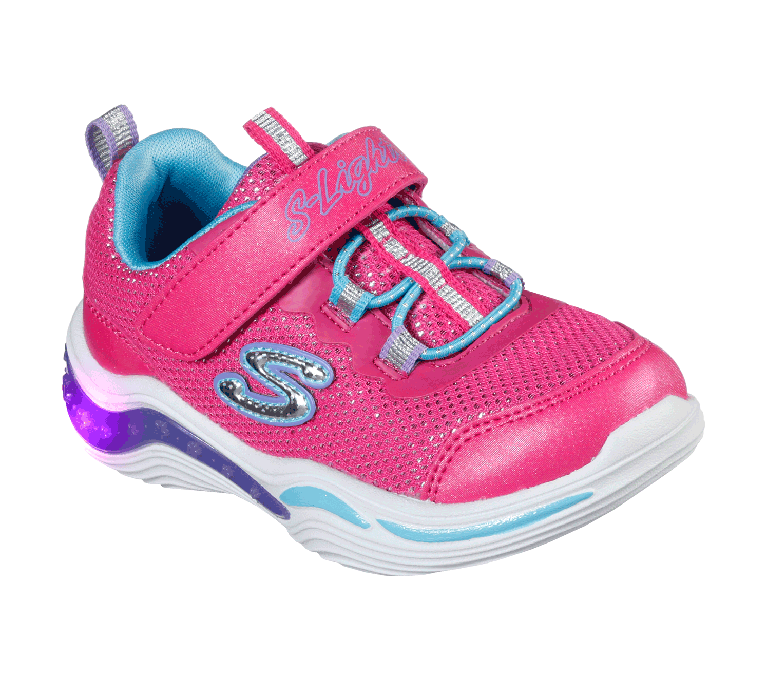 baby skechers