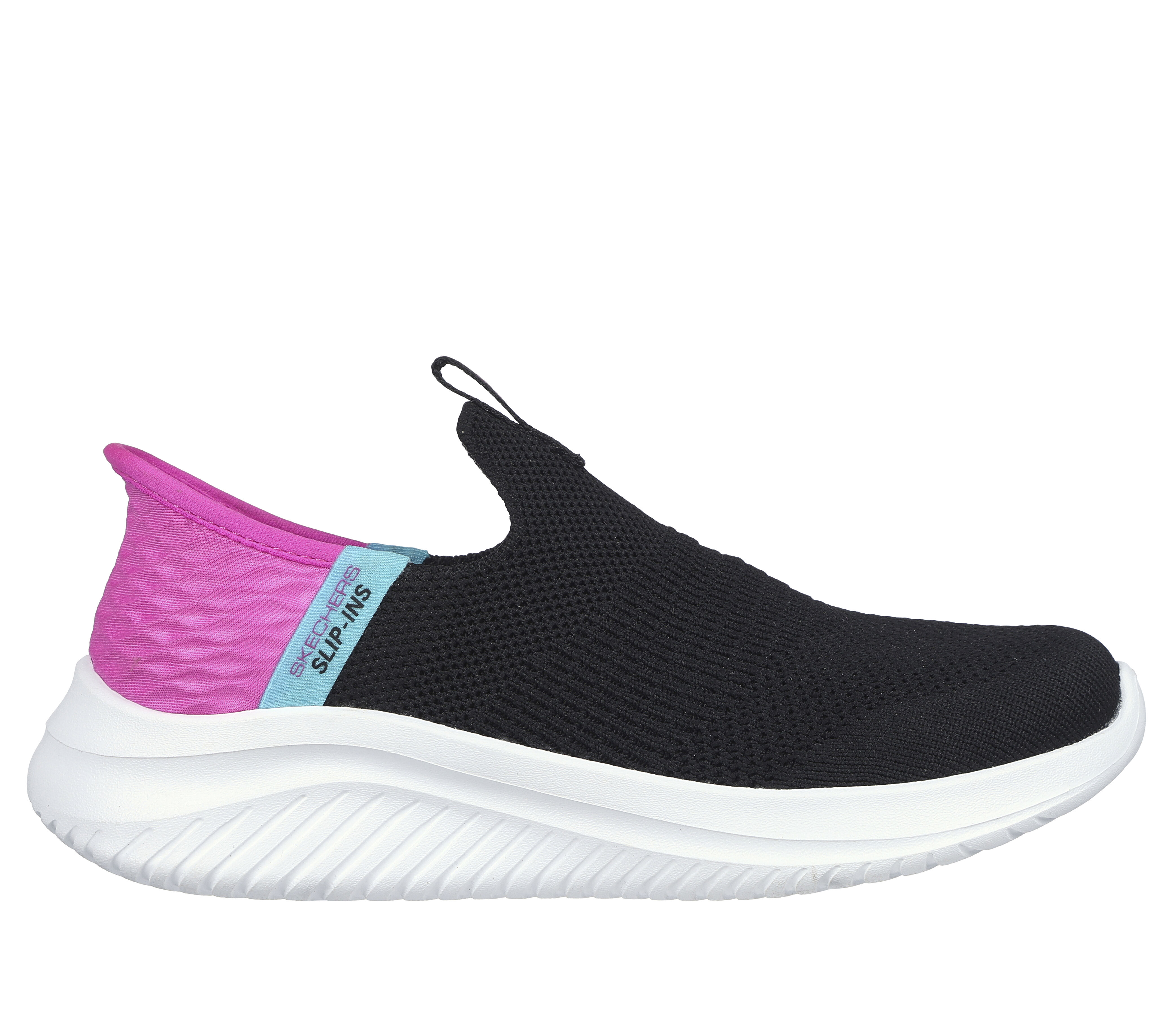 Zapatos vestir deals skechers junior