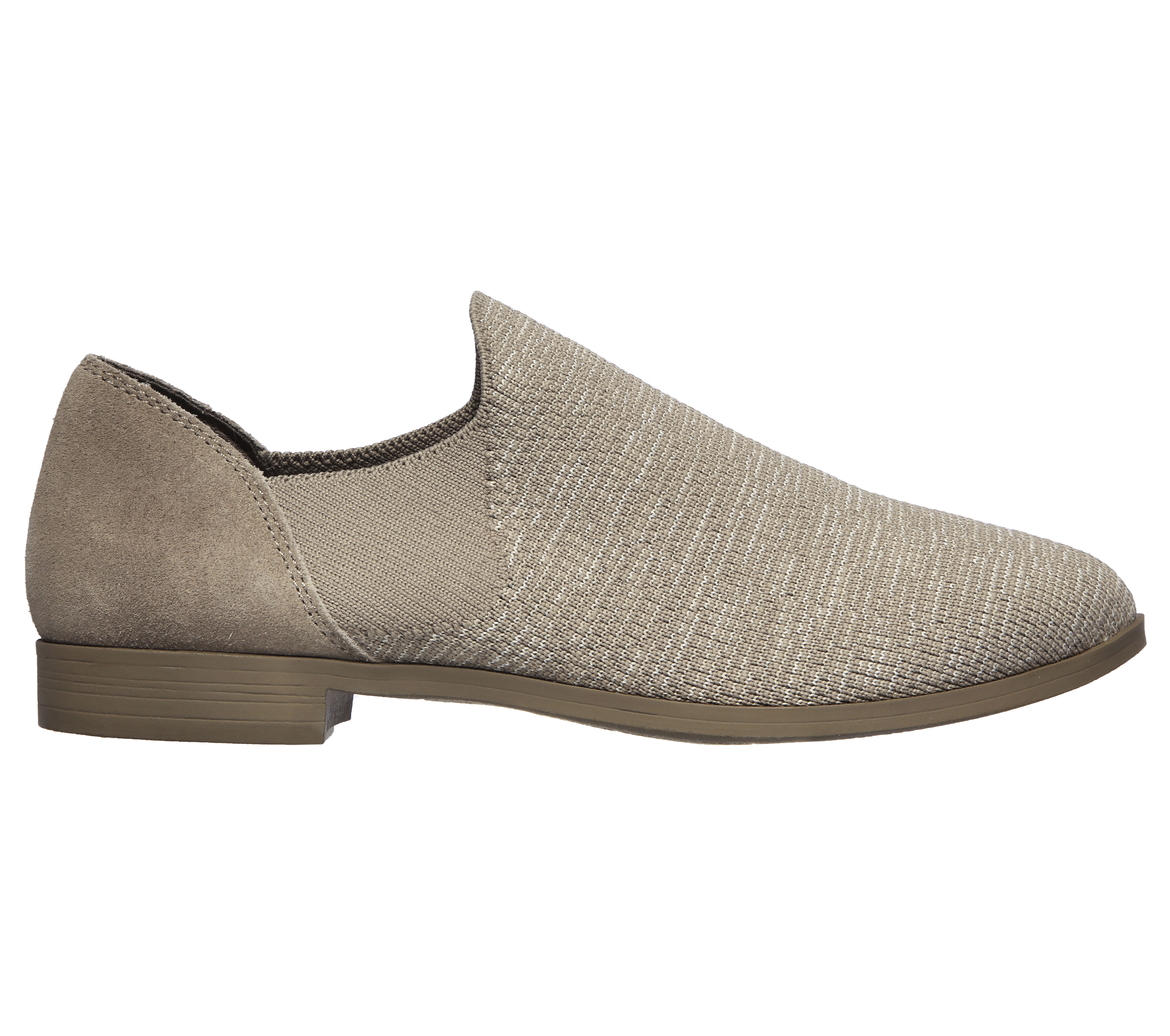 skechers cleo taupe