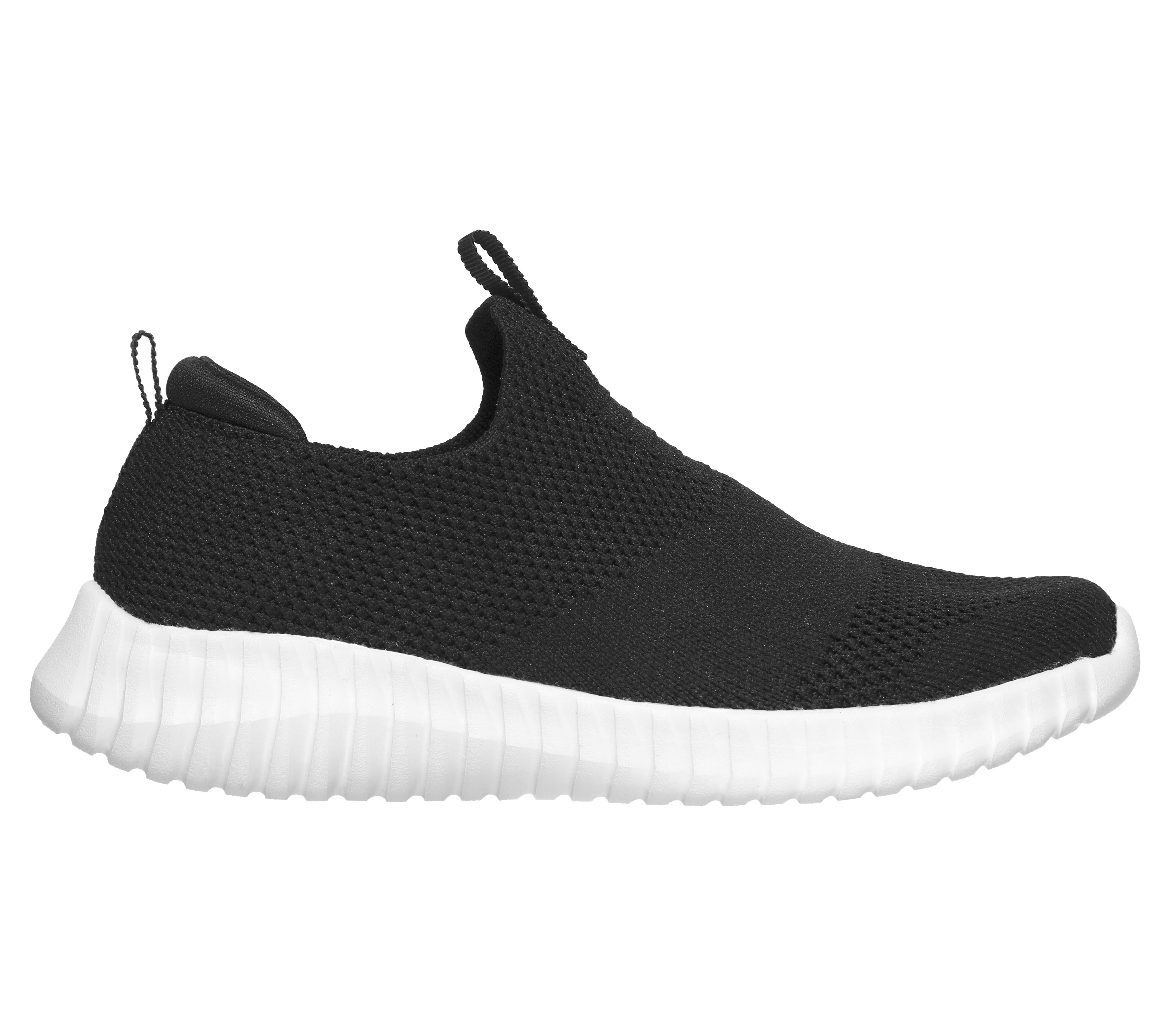 skechers memory foam boys