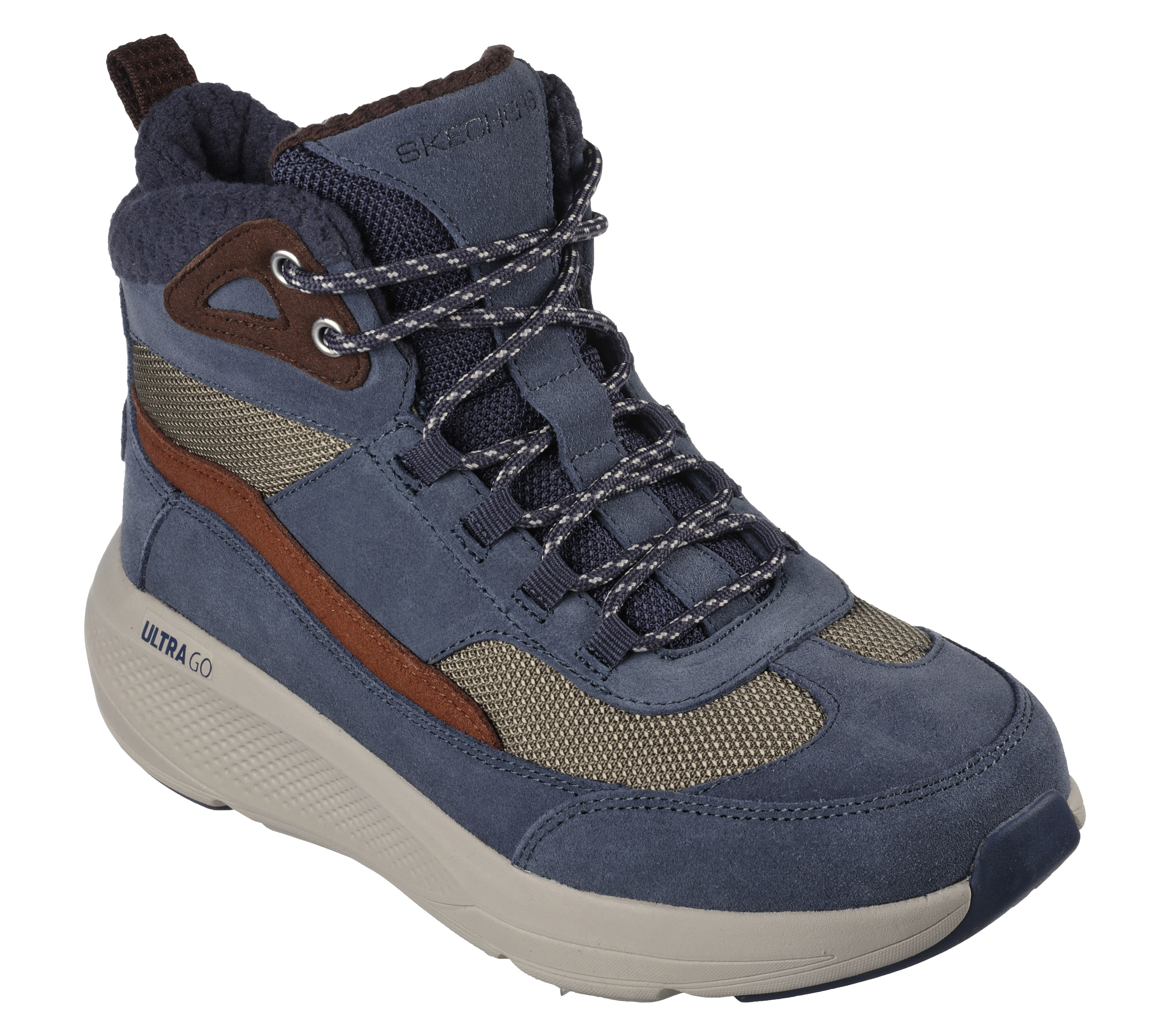 Skechers verarbeitete bohemian arrow