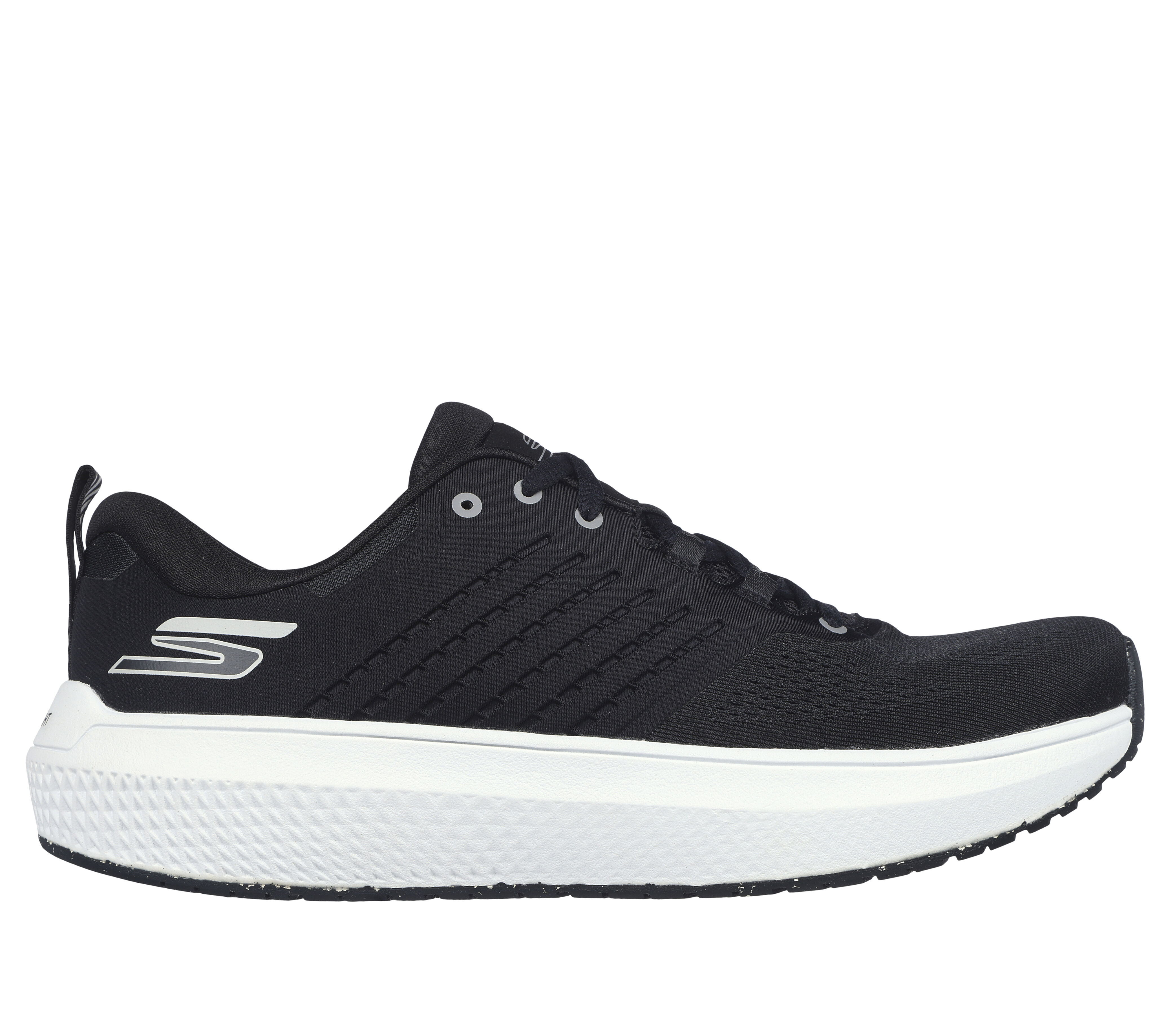 Skechers go run 3 womens black store