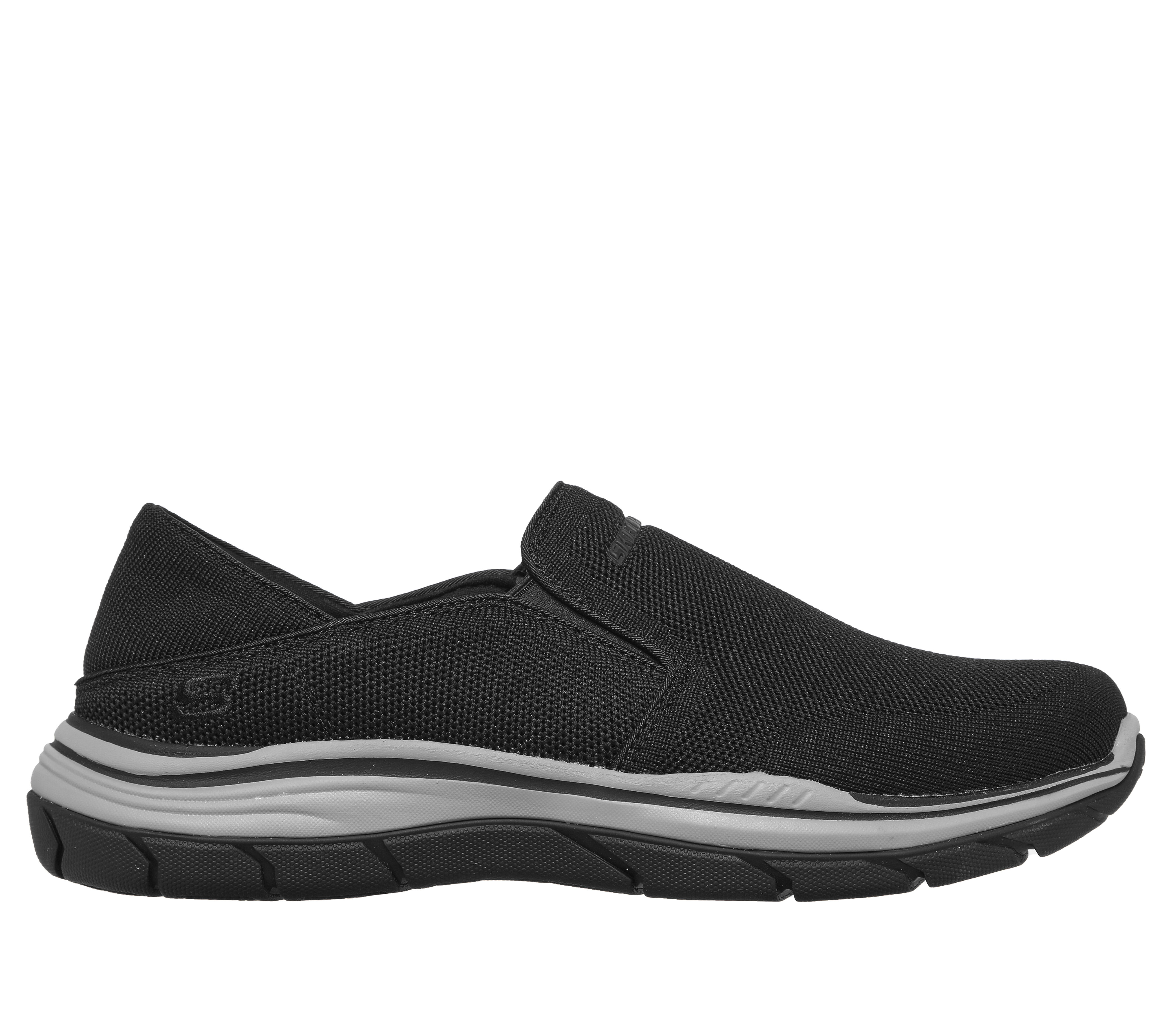 Shop Men's Relaxed Fit Shoes | SKECHERS