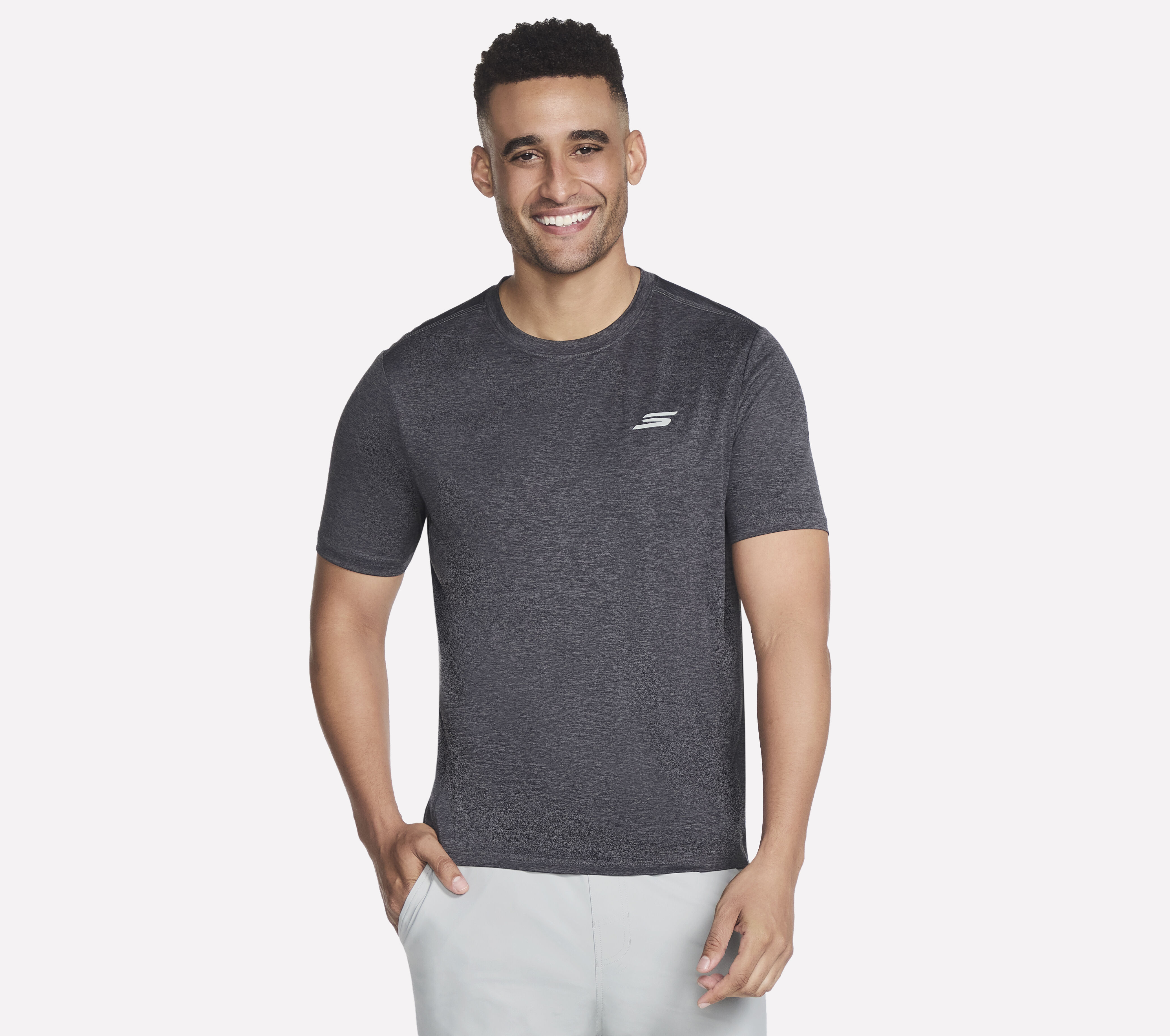 Performance Charge Tee SKECHERS