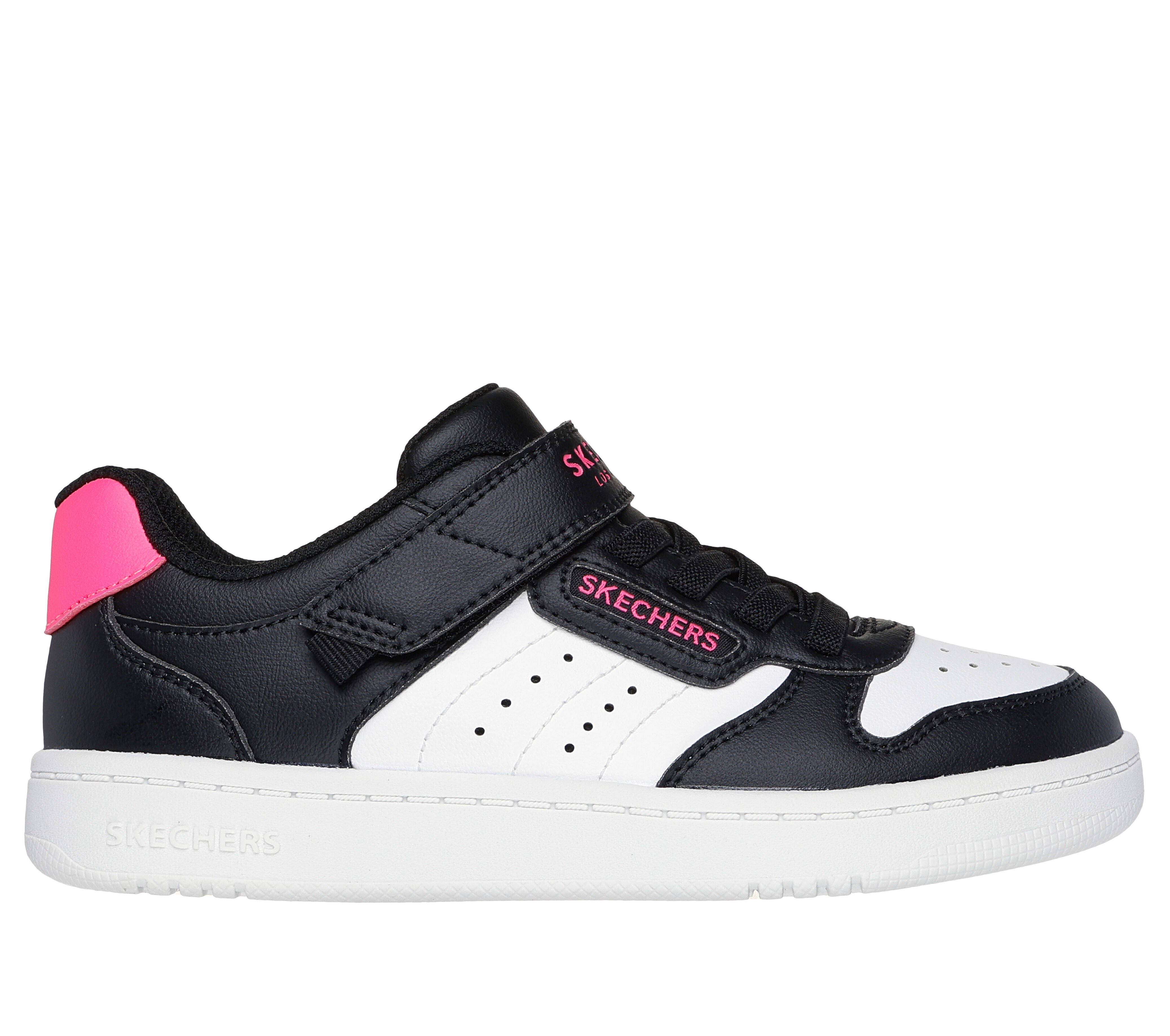 Quick Street Style Stride SKECHERS