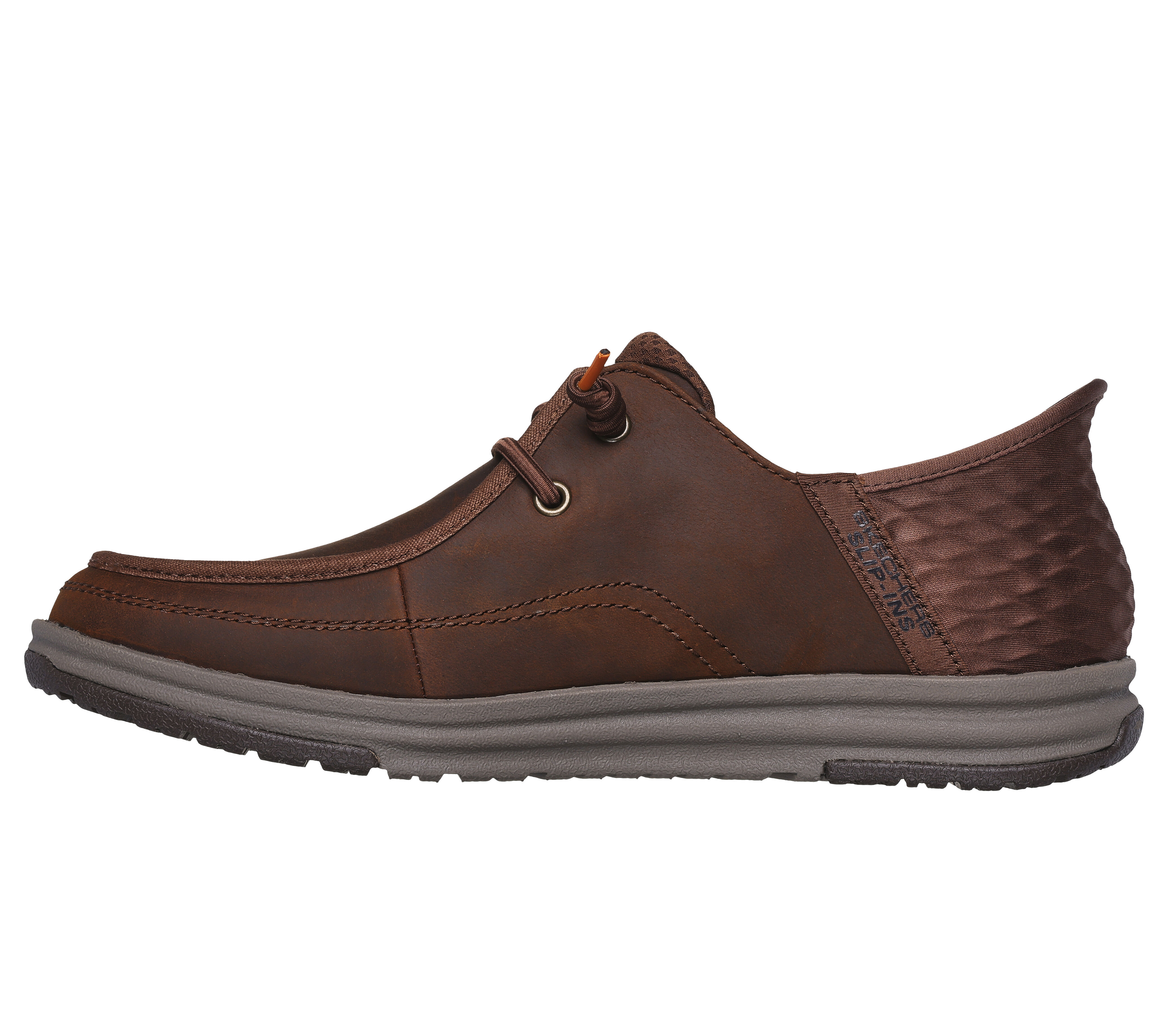 Skechers Slip-ins Relaxed Fit: Melson 2 - Orvano