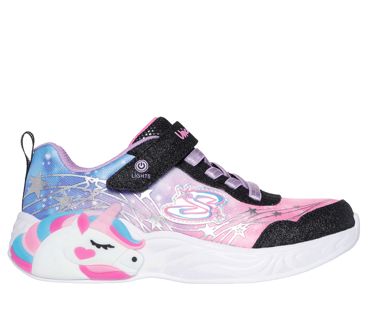 Skechers light up my world on sale