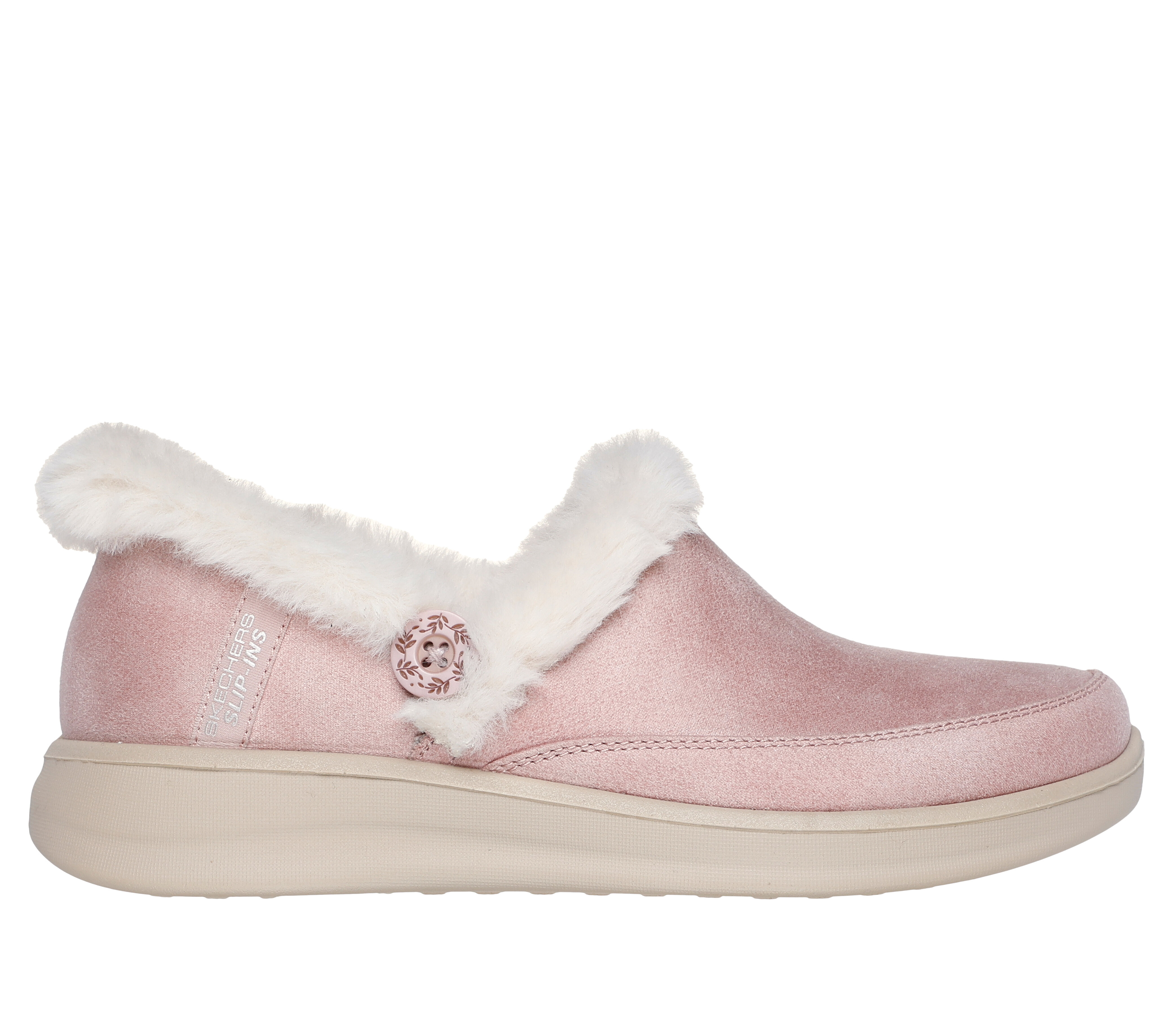 Skechers women's too cozy-cuddle up slipper on sale