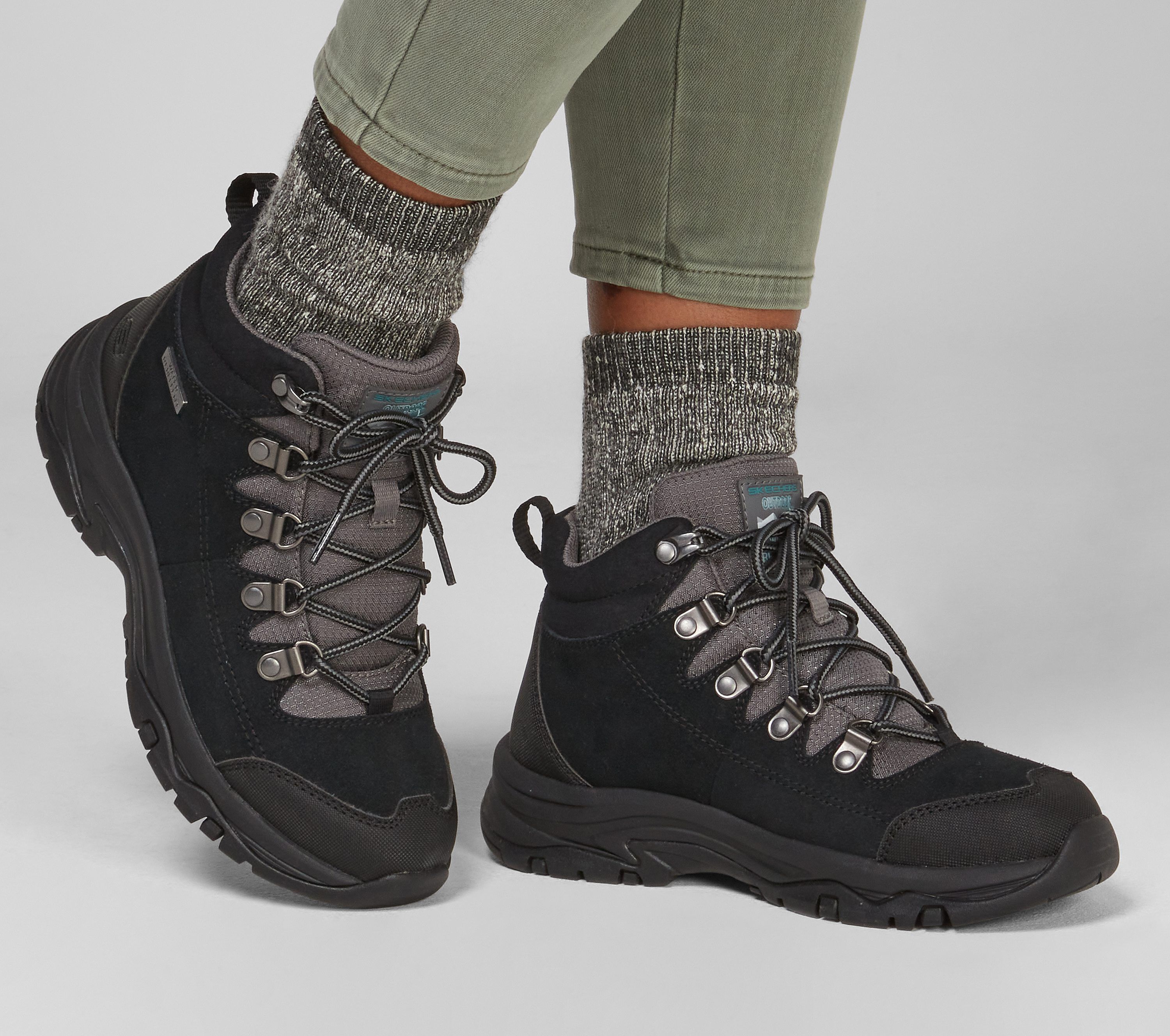 skechers trego el capitan