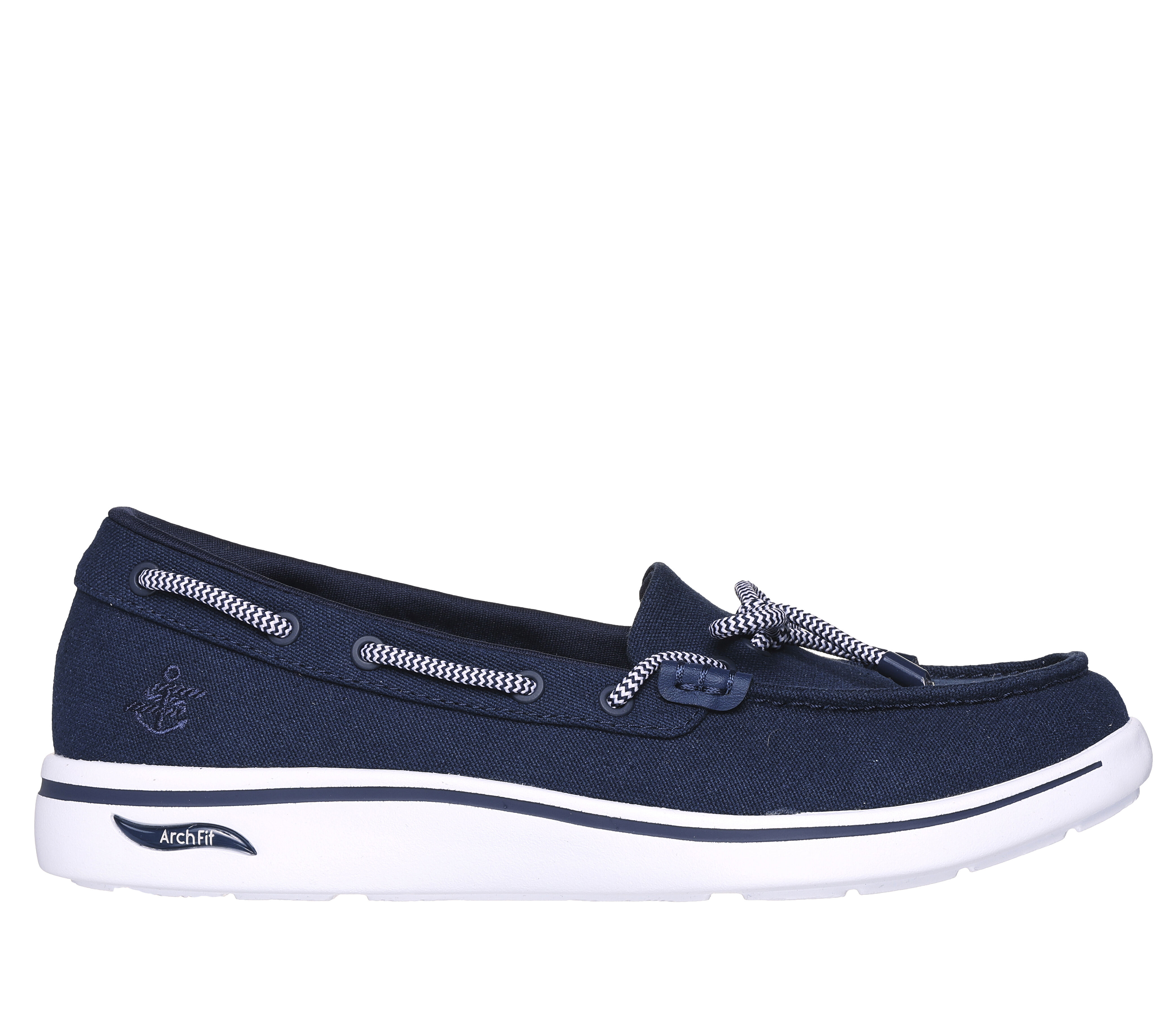 Skechers loafers ladies store