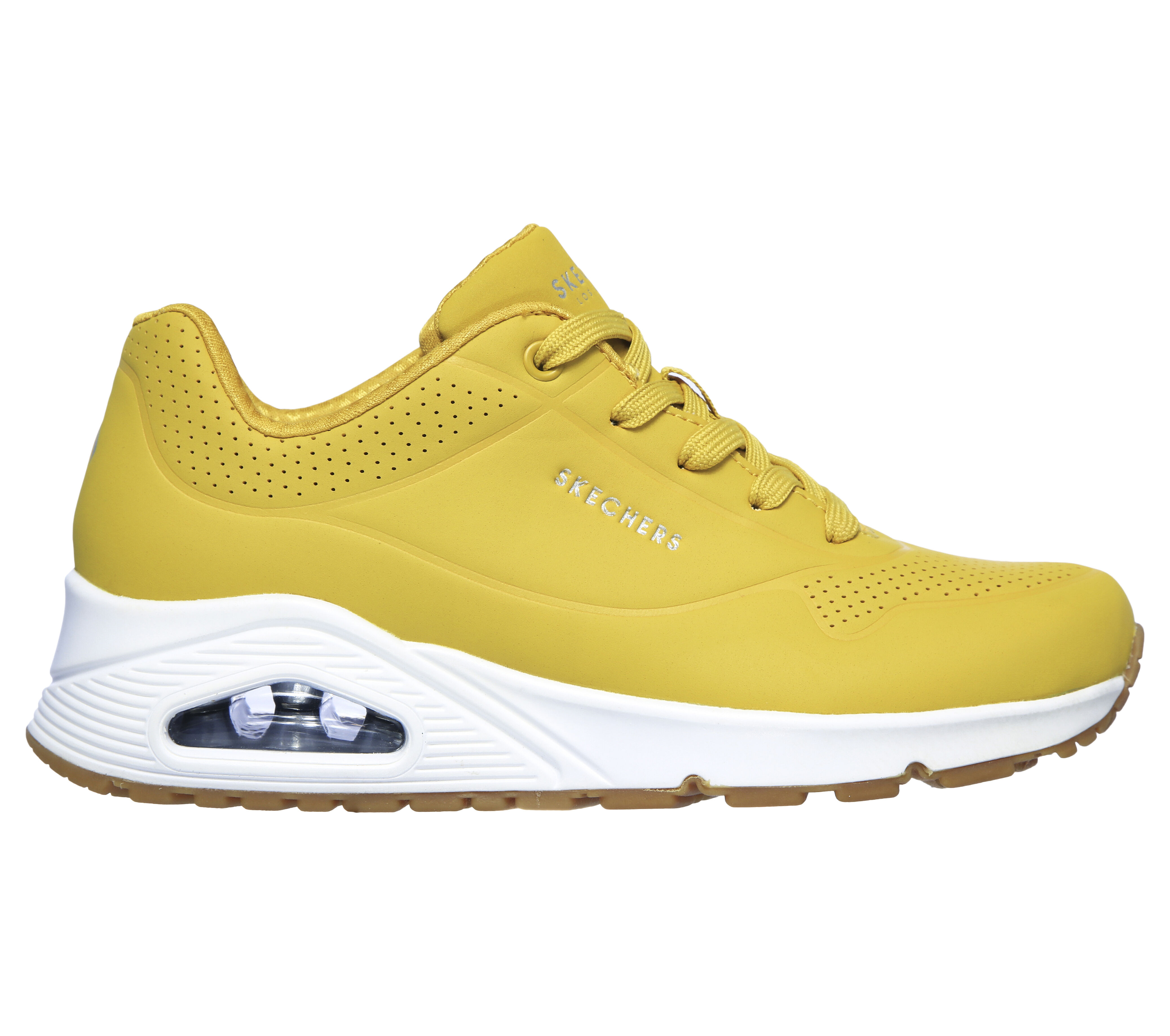 Skechers on state street store