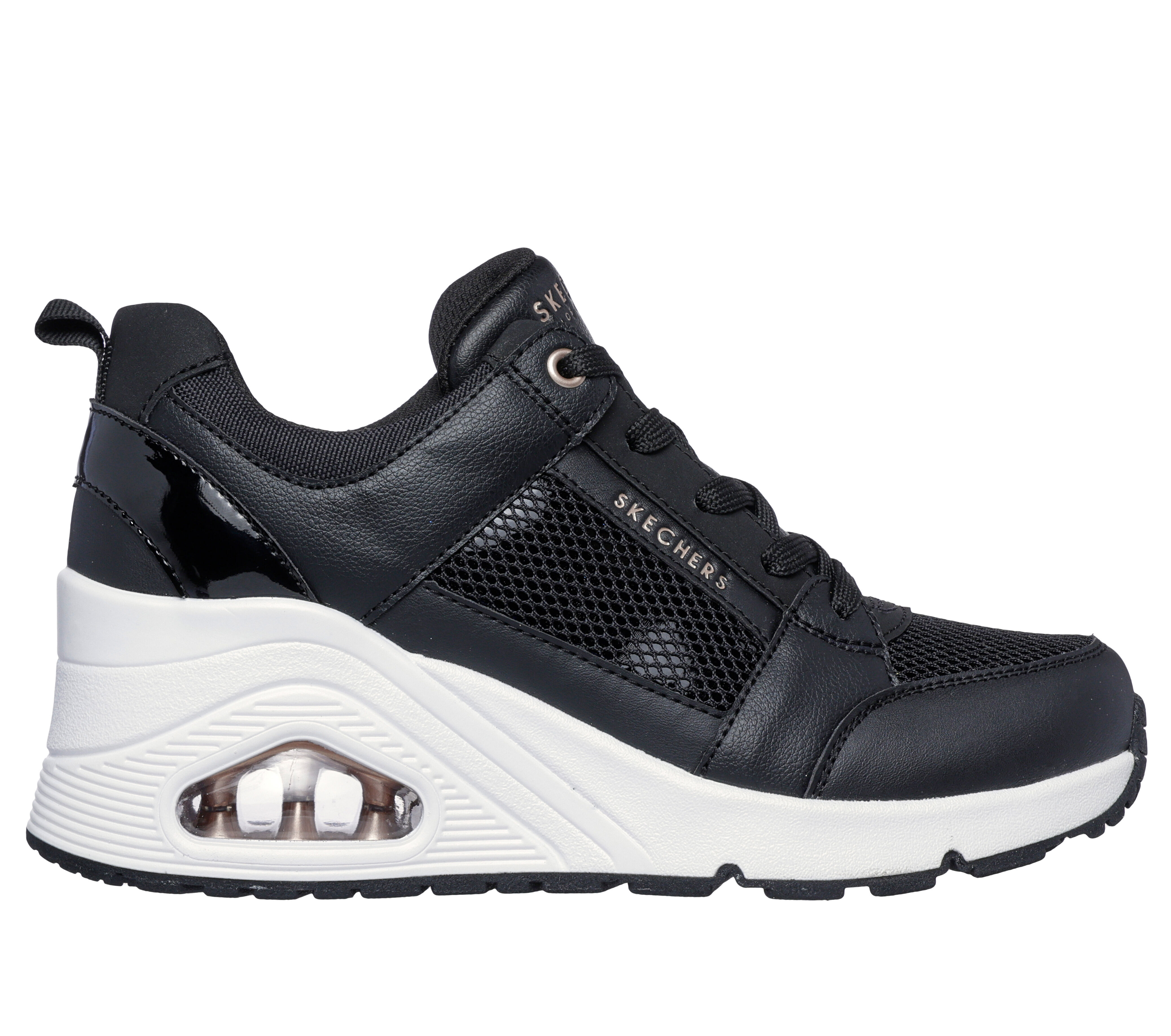 Uno Wedge Everything Nice SKECHERS