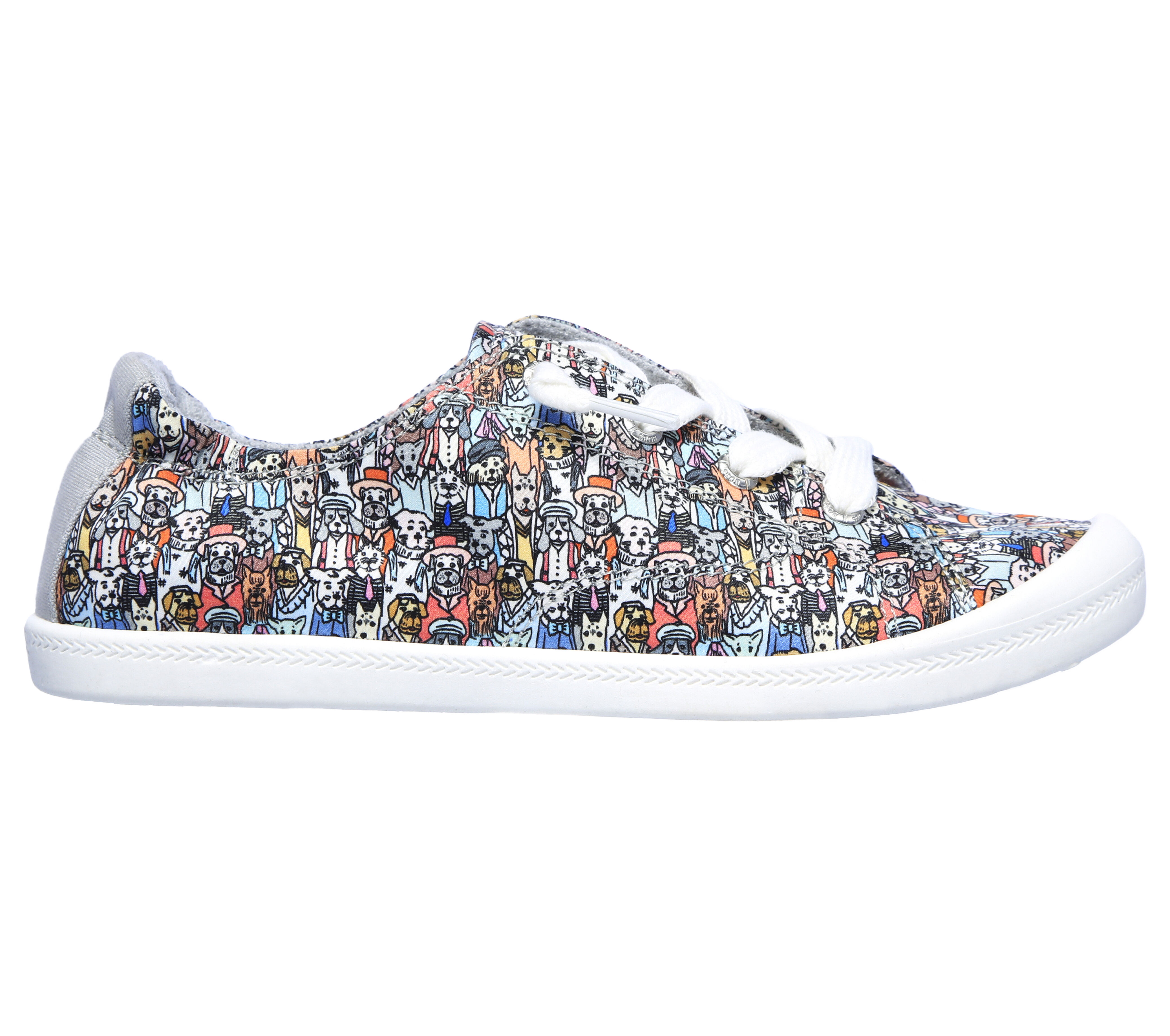 Skechers beach bingo sneakers cheap