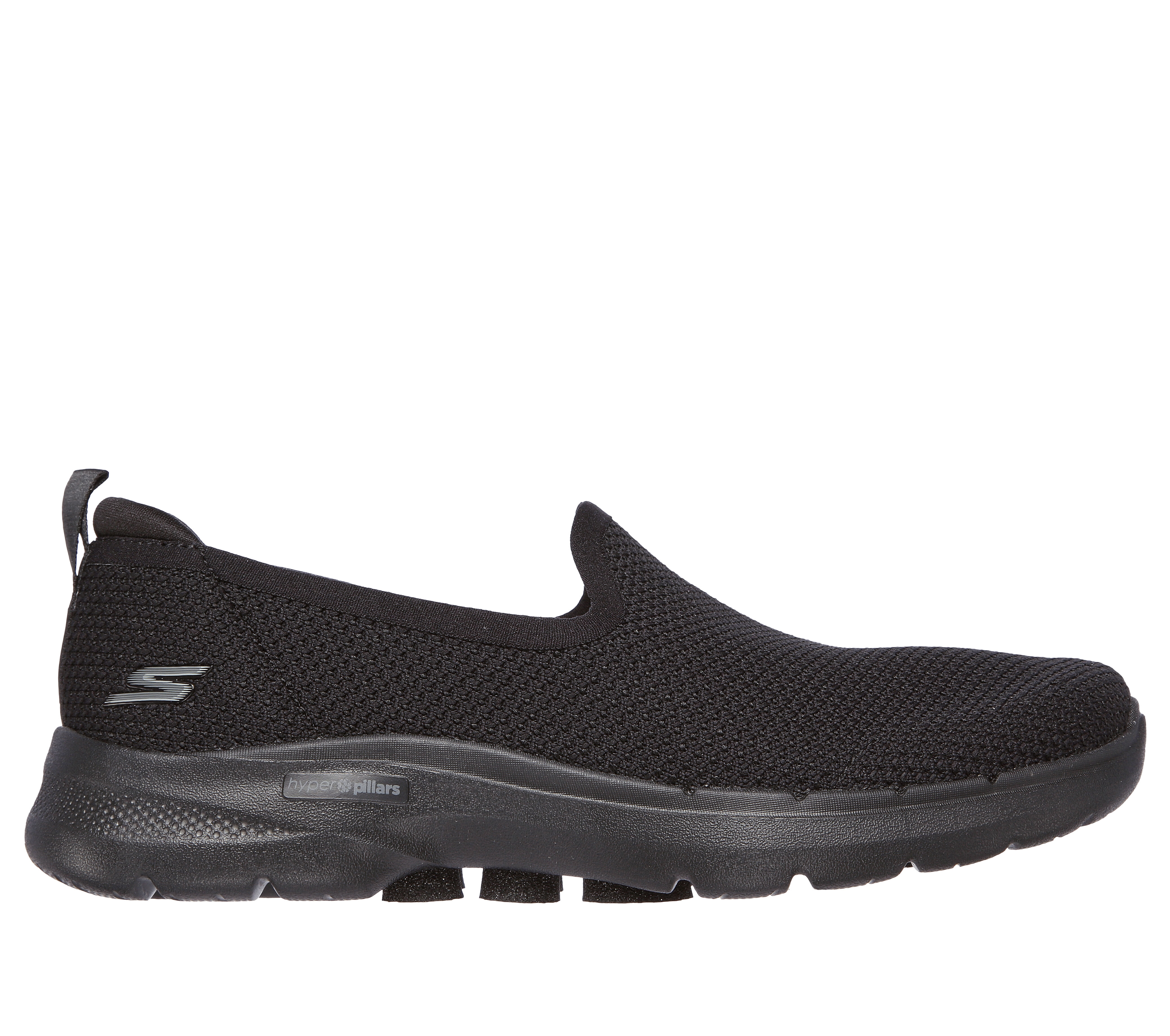 Skechers GOwalk 6 Clear Virtue SKECHERS