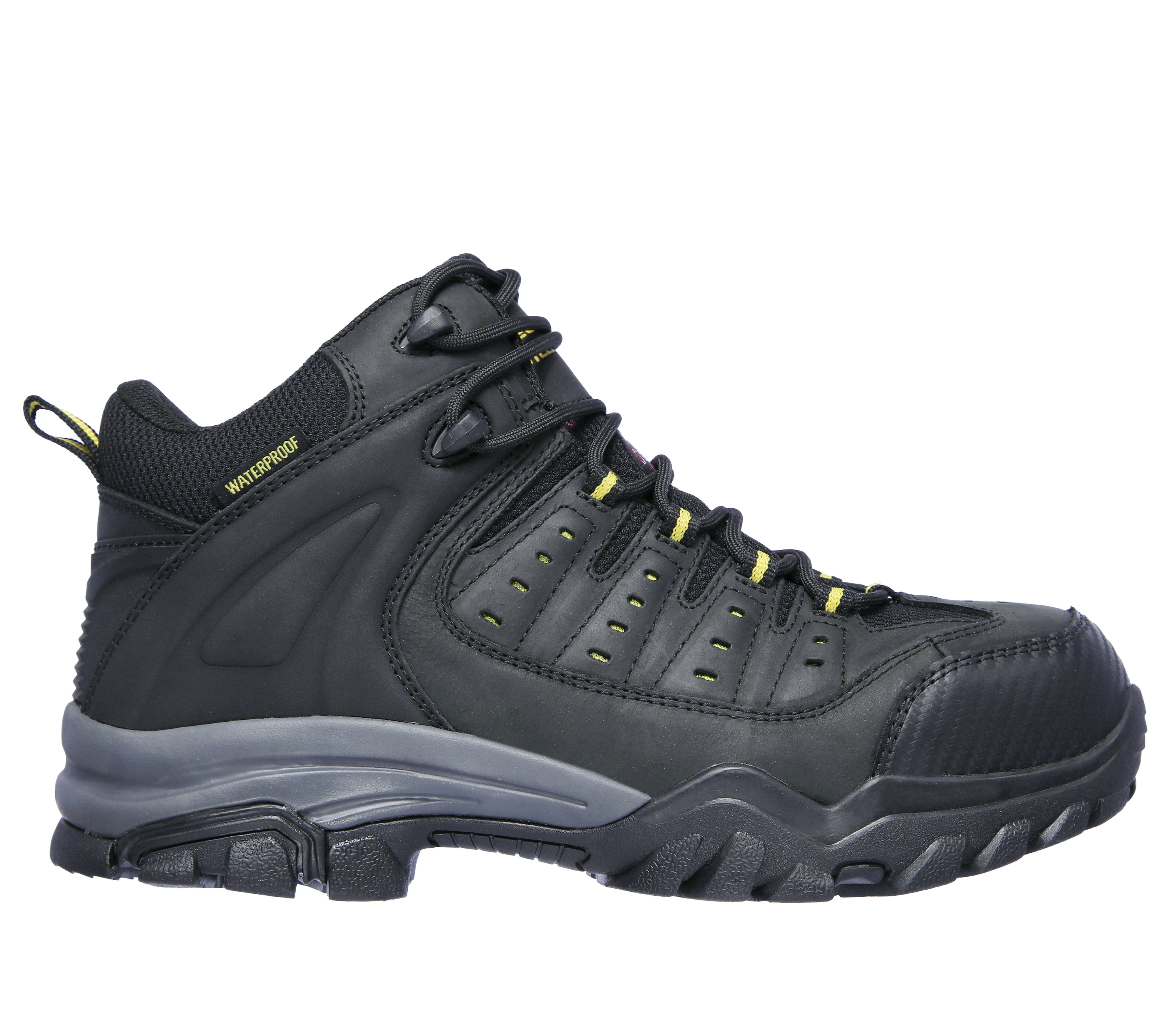 Skechers work delleker shop lakehead st wp