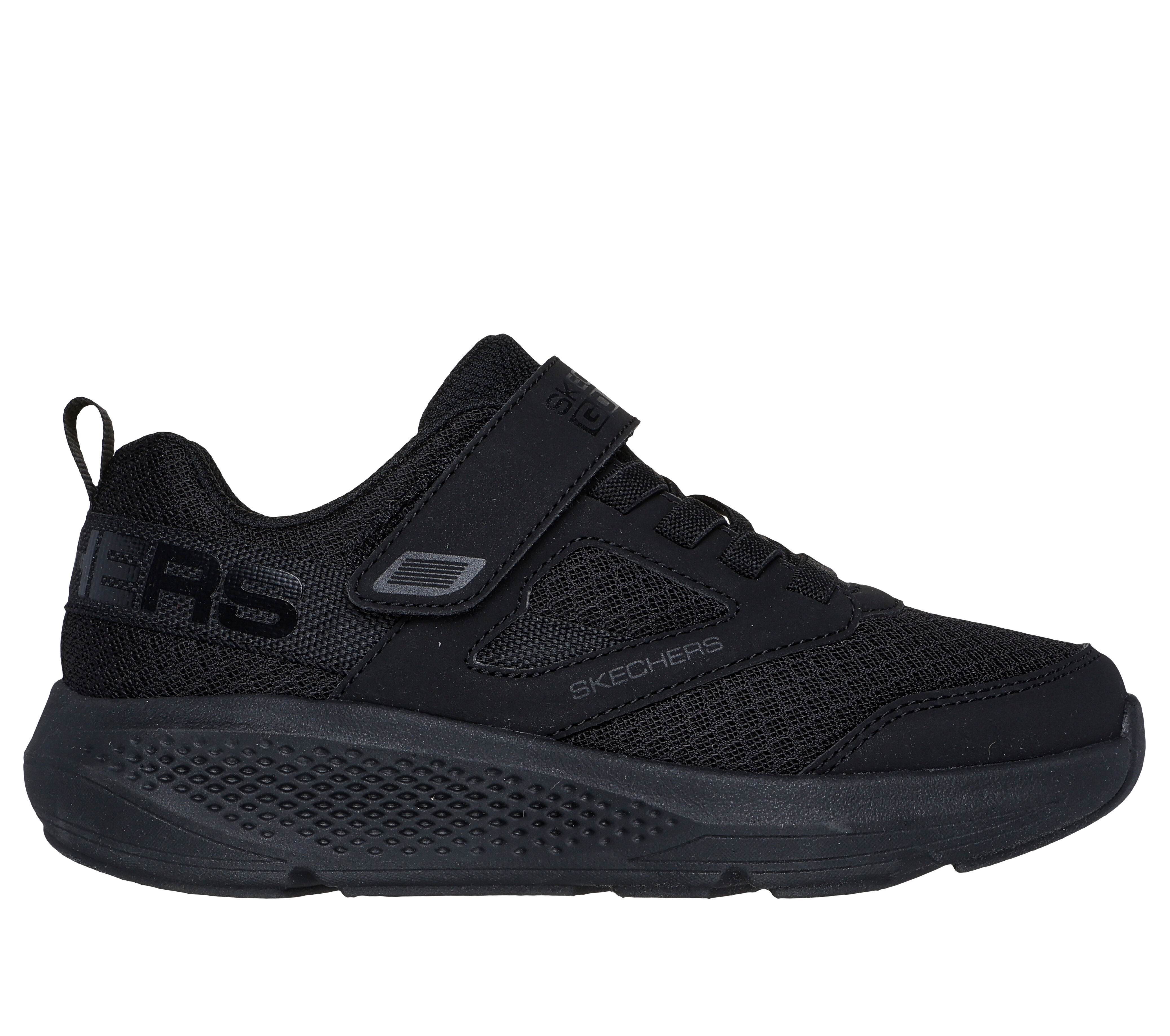 Sketcher go run fast top