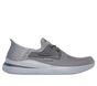 Skechers Slip-ins: Delson 3.0 - Roth, GRAY, large image number 0