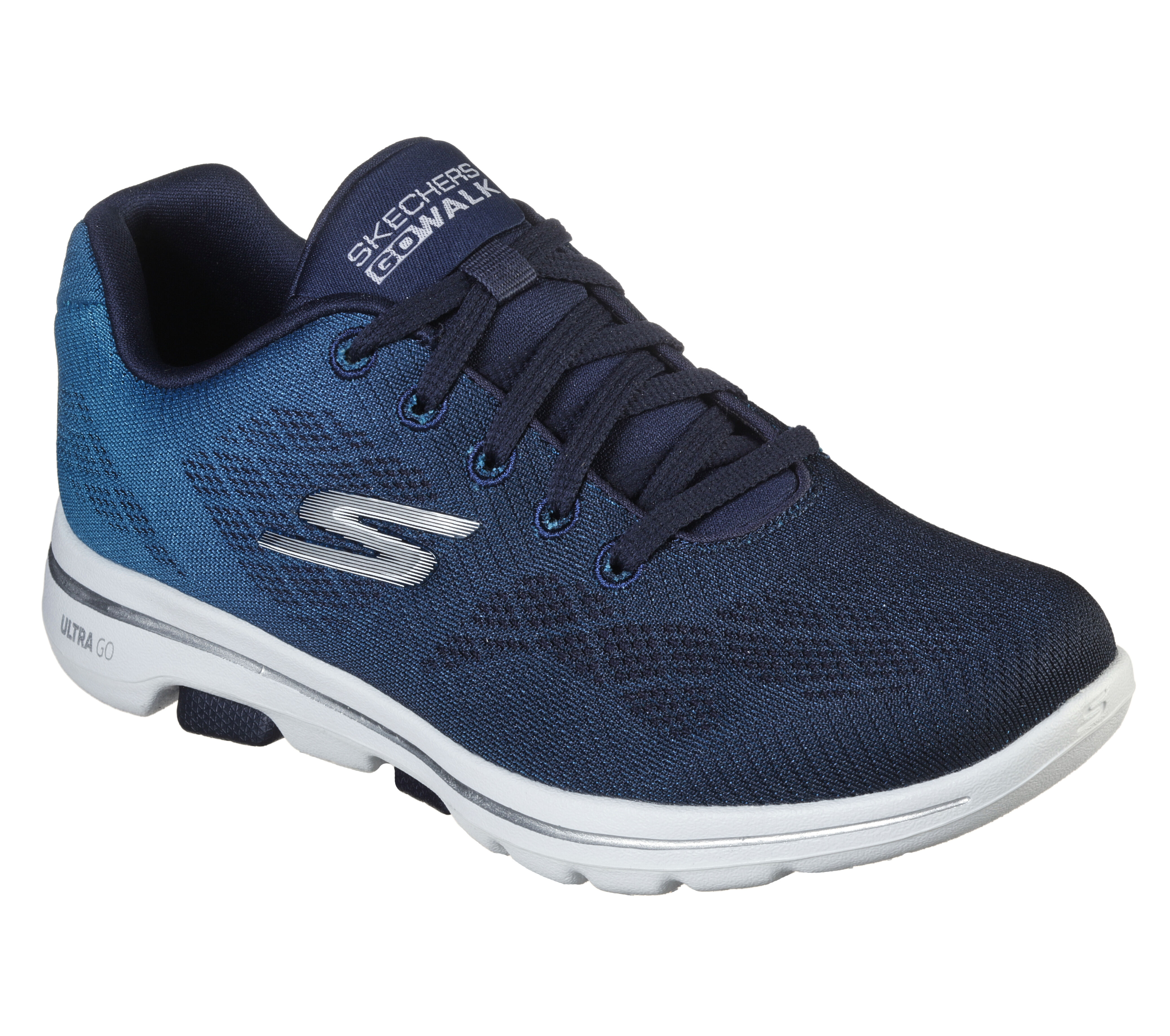 john lewis skechers go walk 5
