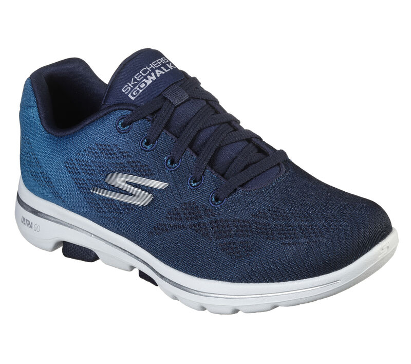 Shop The Skechers Gowalk 5 Alive Skechers
