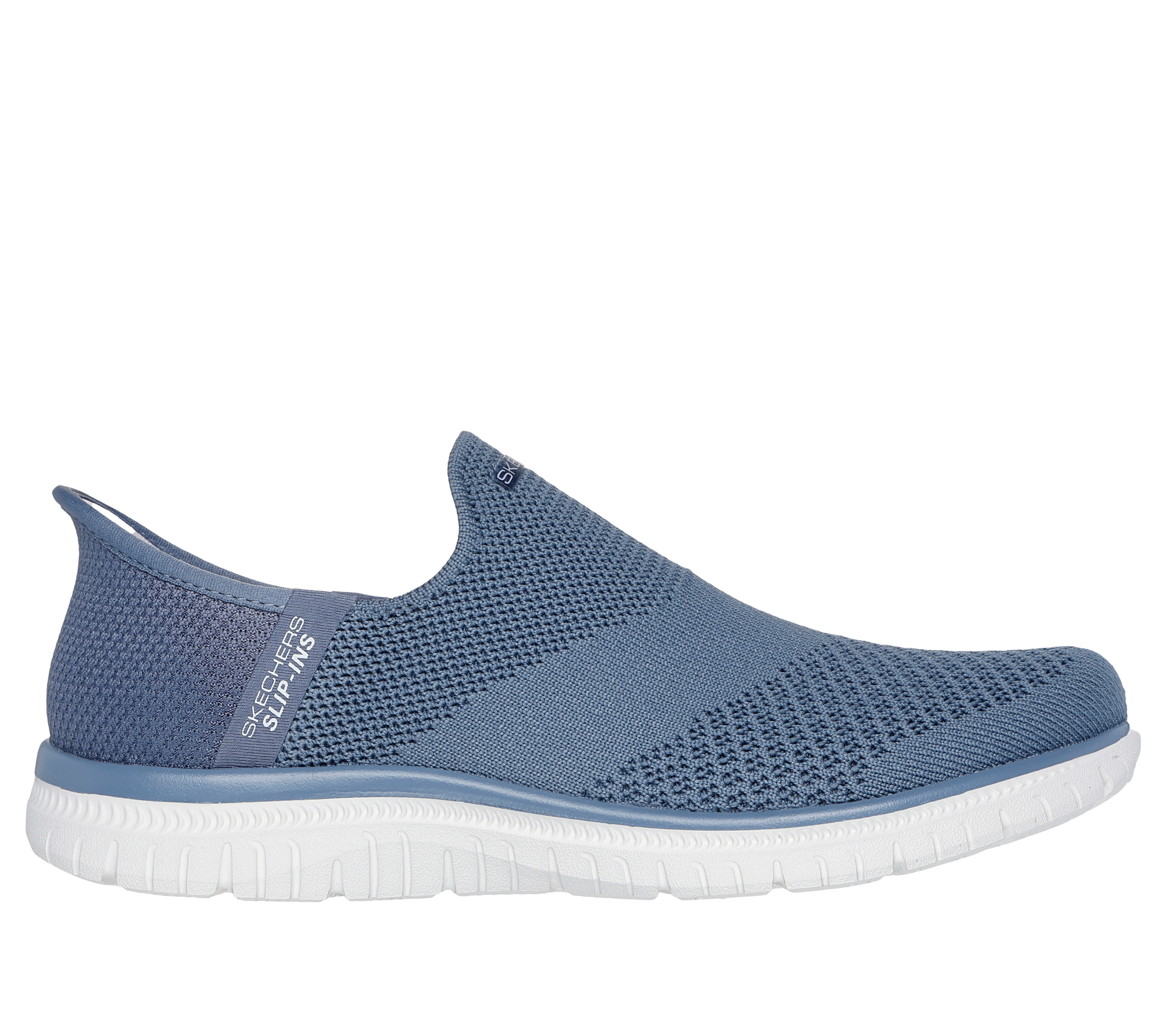Skechers backless tennis shoes hotsell