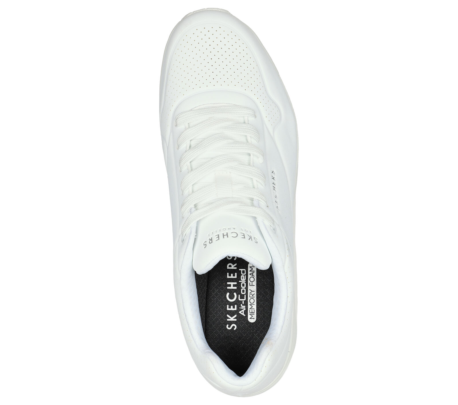 skecher uno stand on air