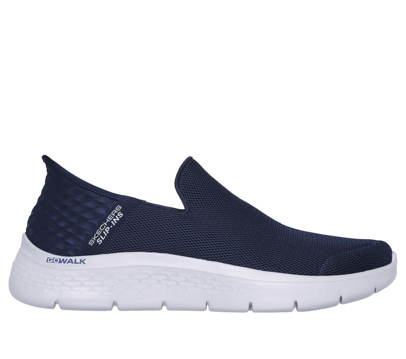 Skechers Hands Free Slip-Ins: GO Walk Flex Grand Entrance Sneaker - Women's  - Free Shipping