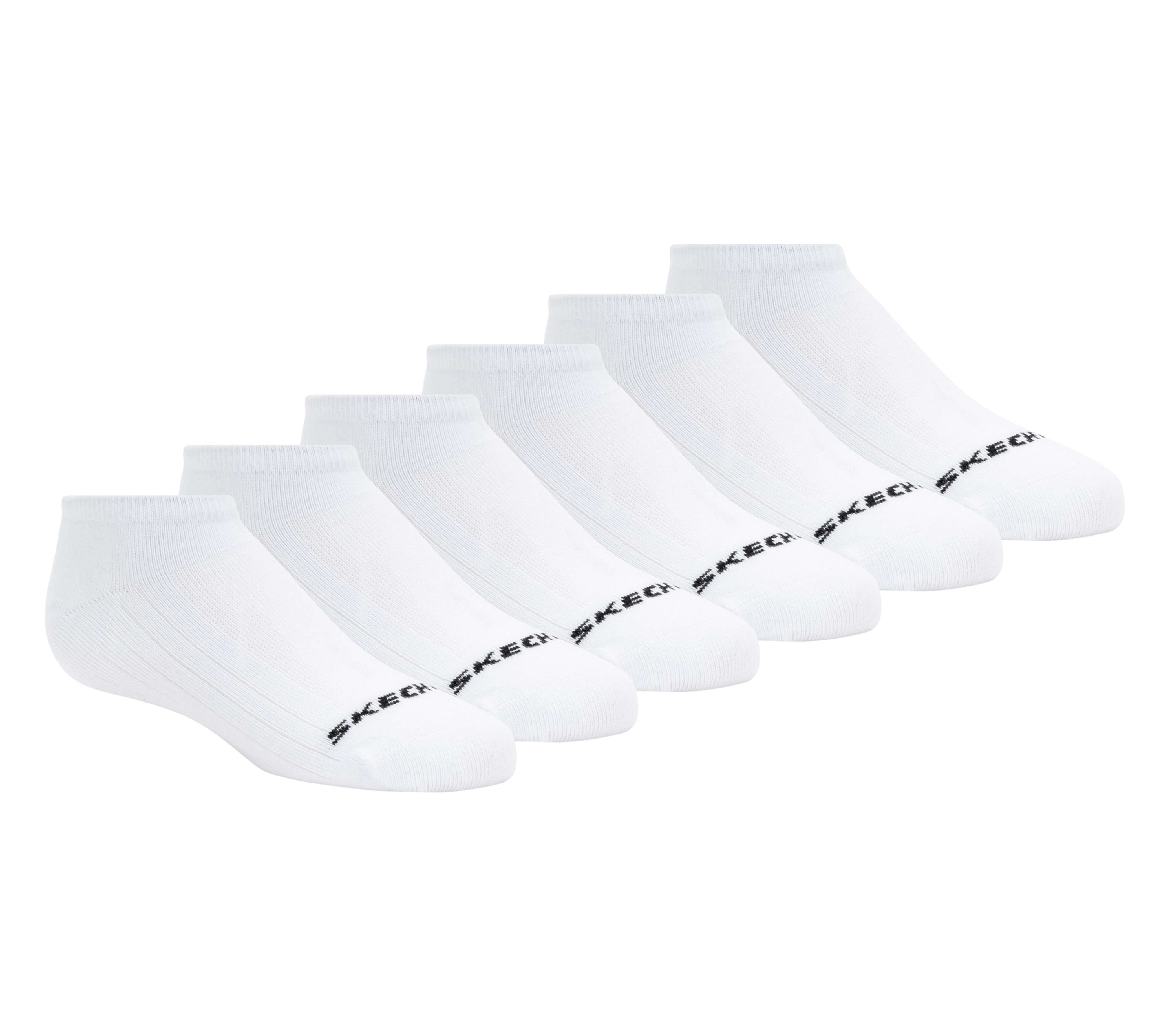 Skechers third ladies no show liner sock