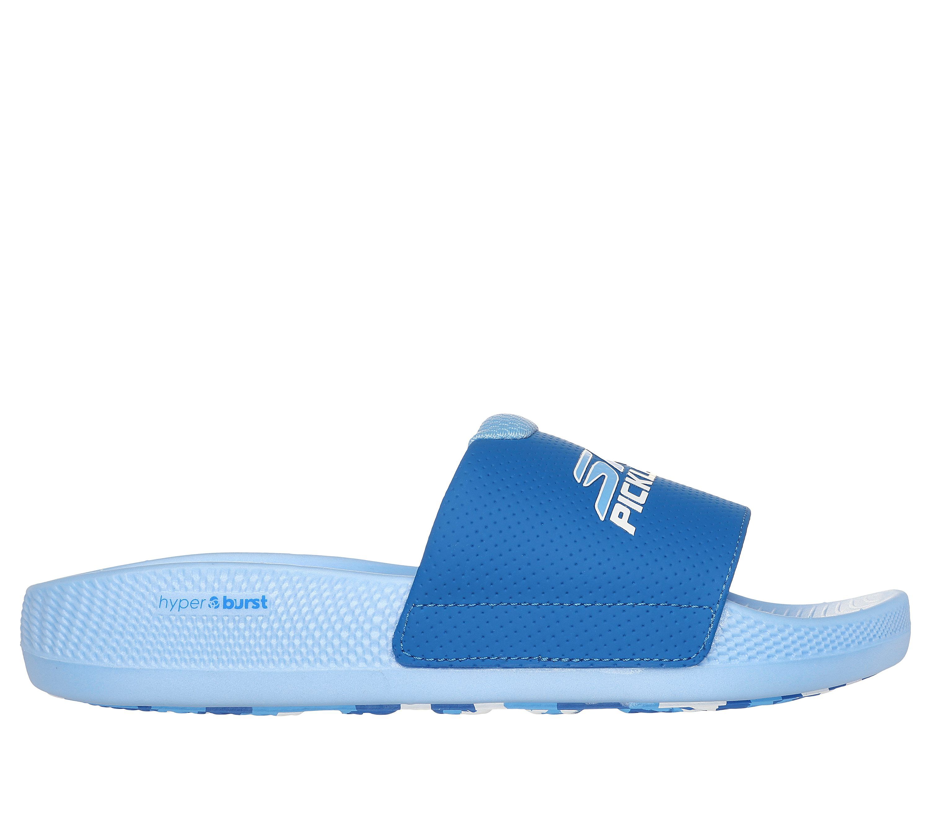 Skechers hyper slide clearance