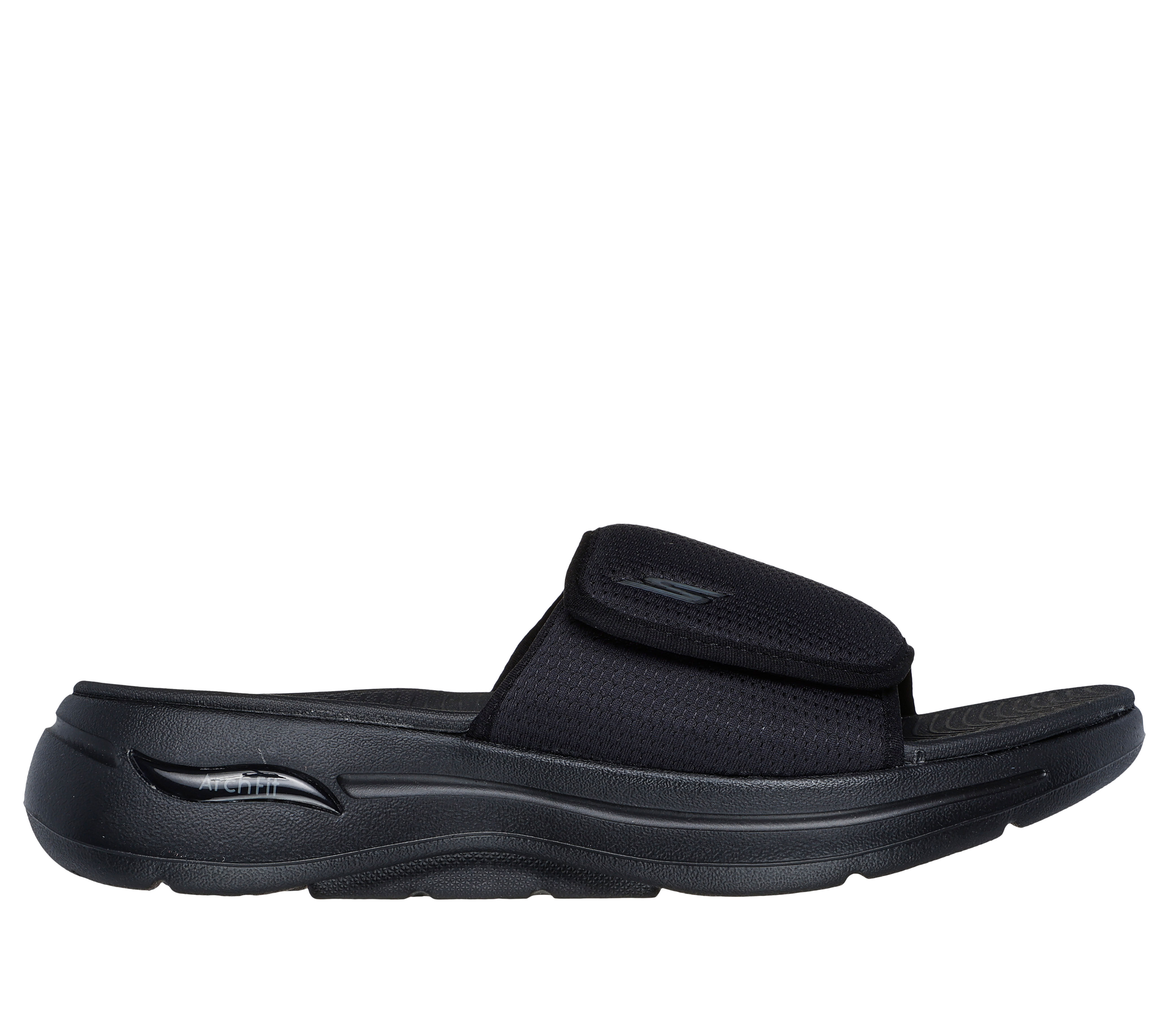 GO WALK Arch Fit Sandal - Manta Ray Bay