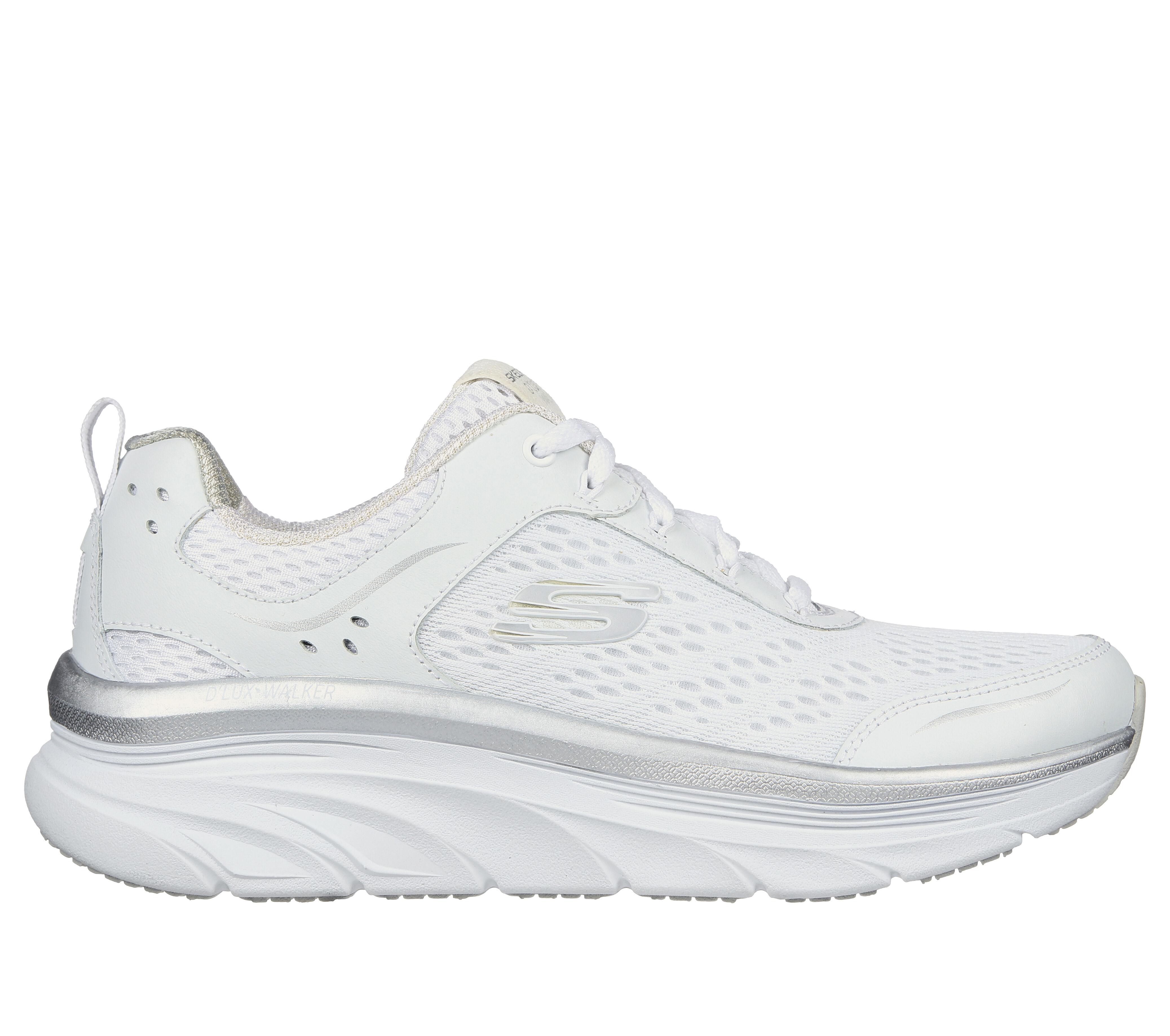 Zapatillas skechers mujer intersport online