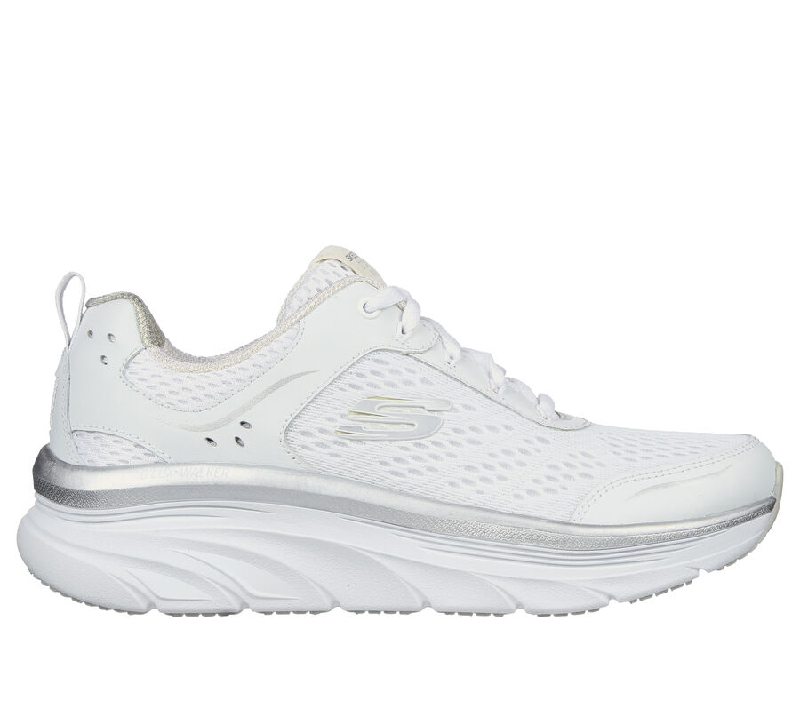 Shop the Relaxed Fit: D'Lux Walker - Infinite Motion | SKECHERS