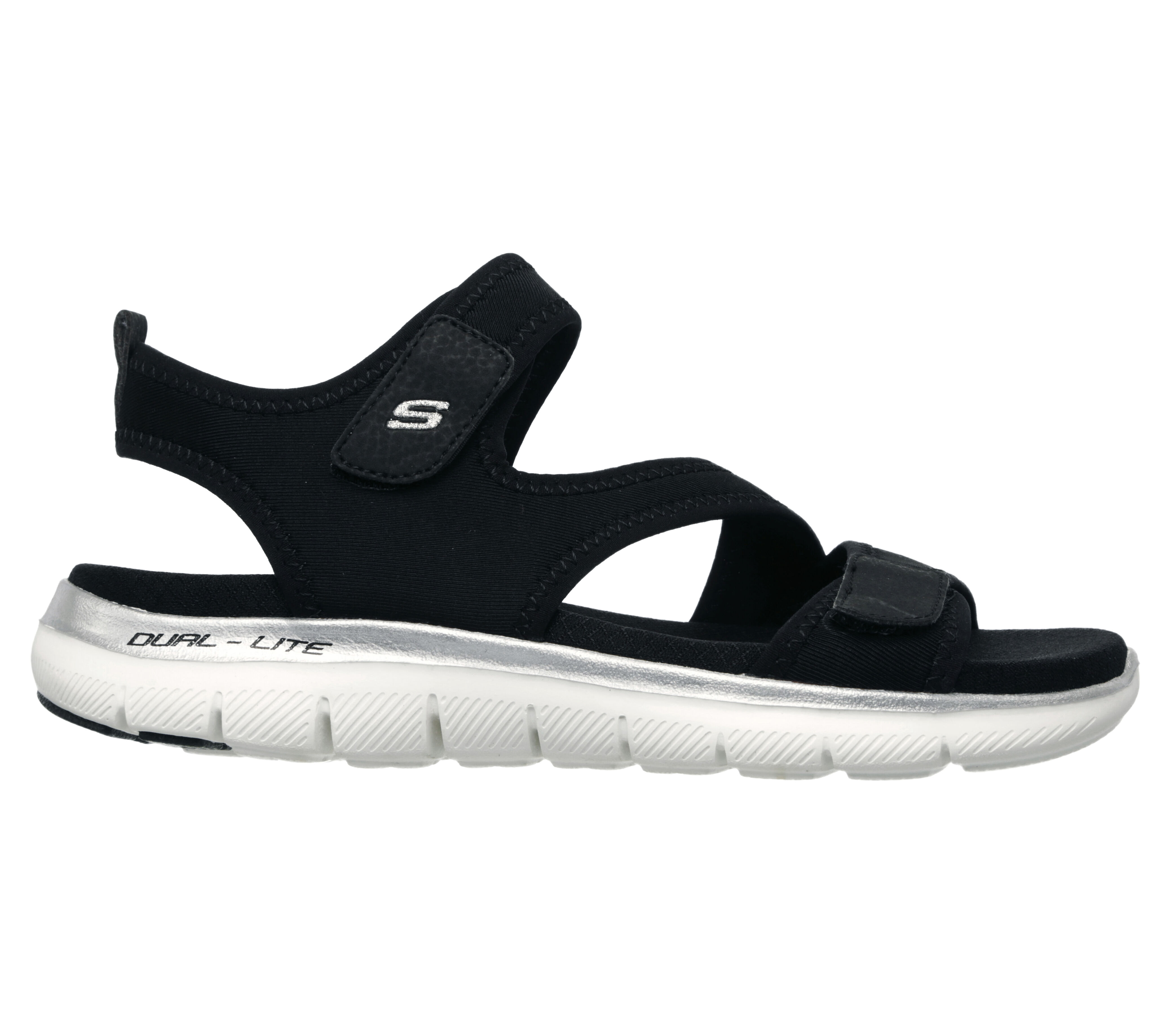 skechers flex appeal 2.0 sandal