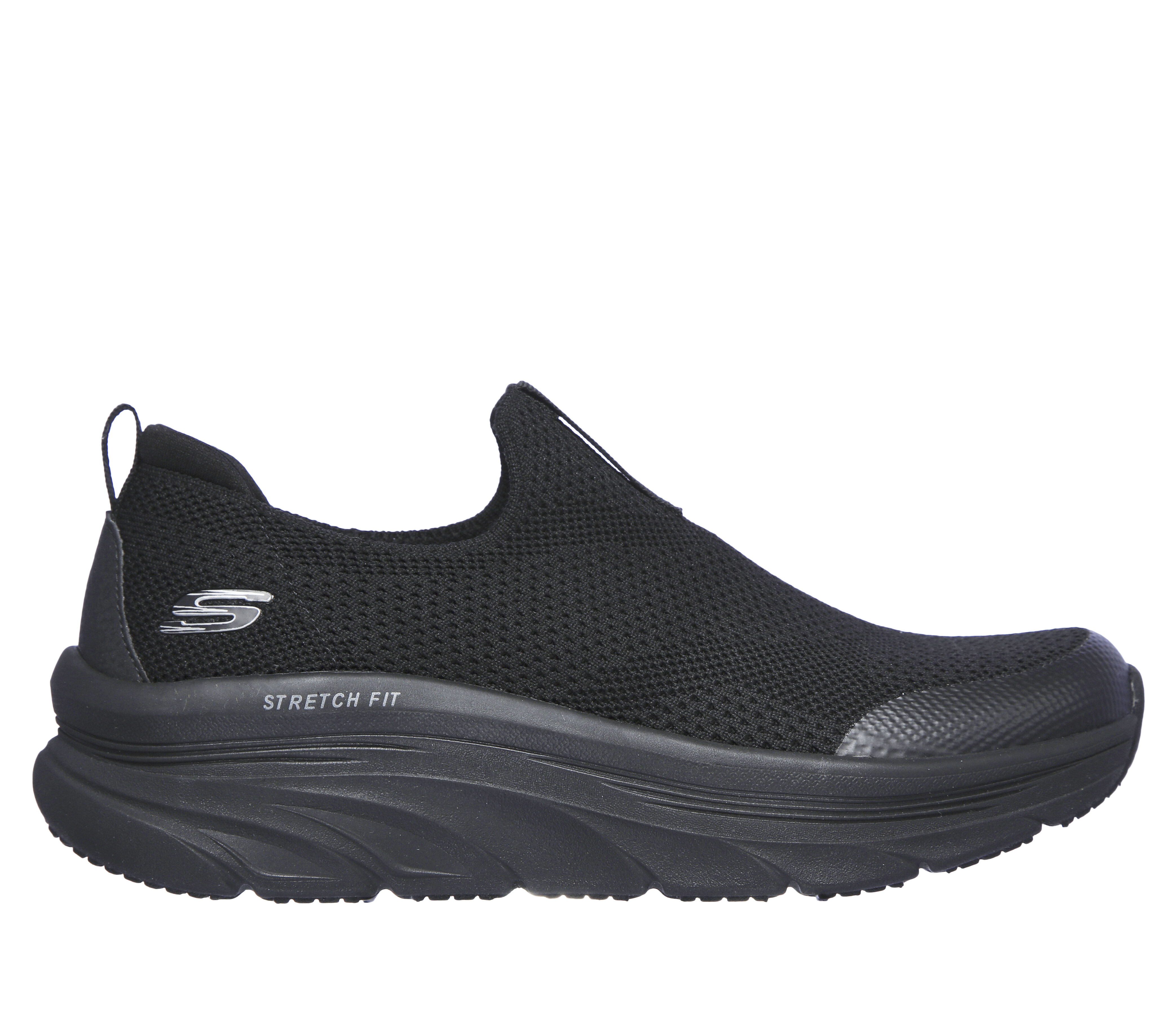 Shop Women's Relaxed Fit Shoes | SKECHERS
