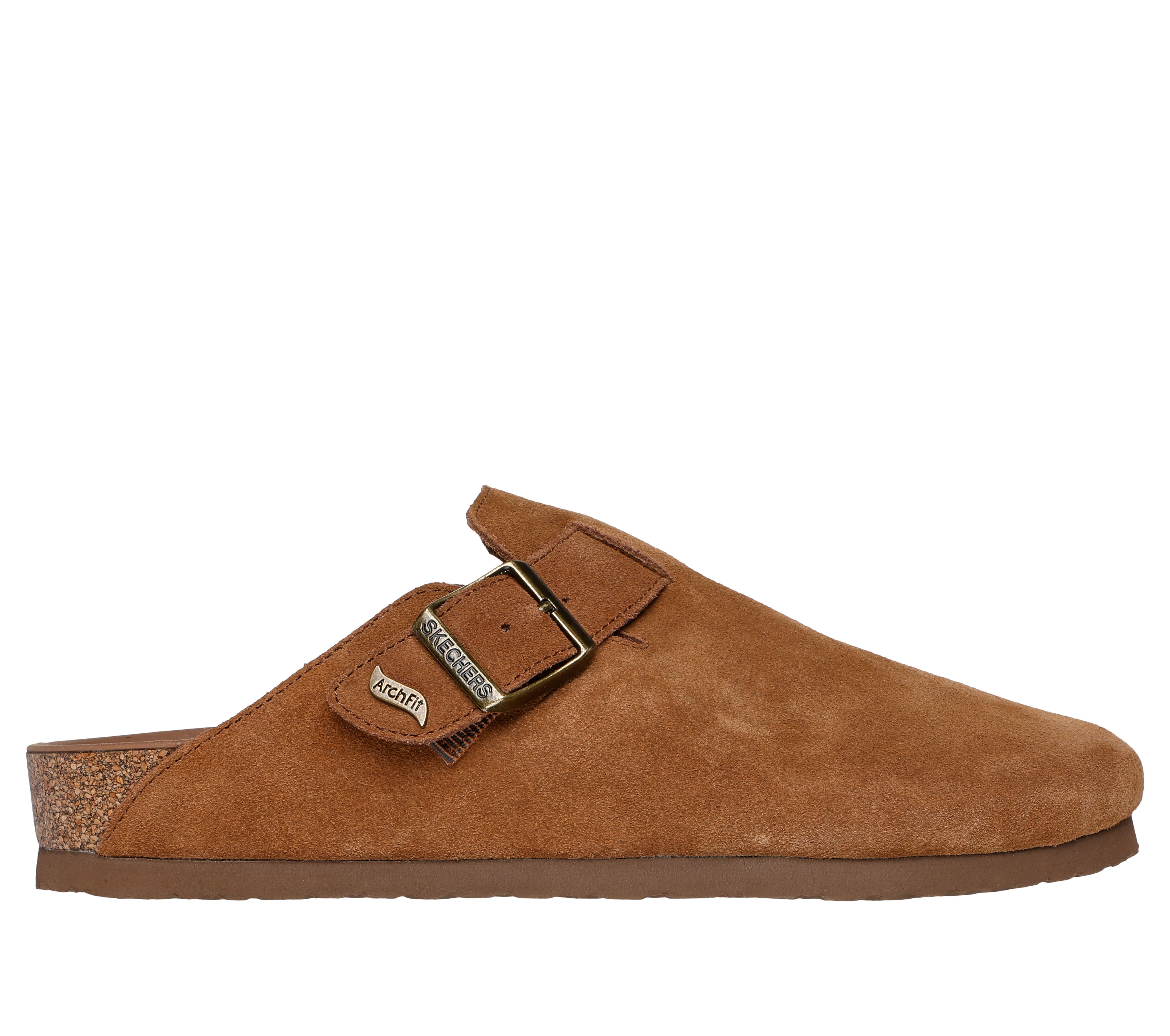 Relaxed Fit Arch Fit Granola SKECHERS