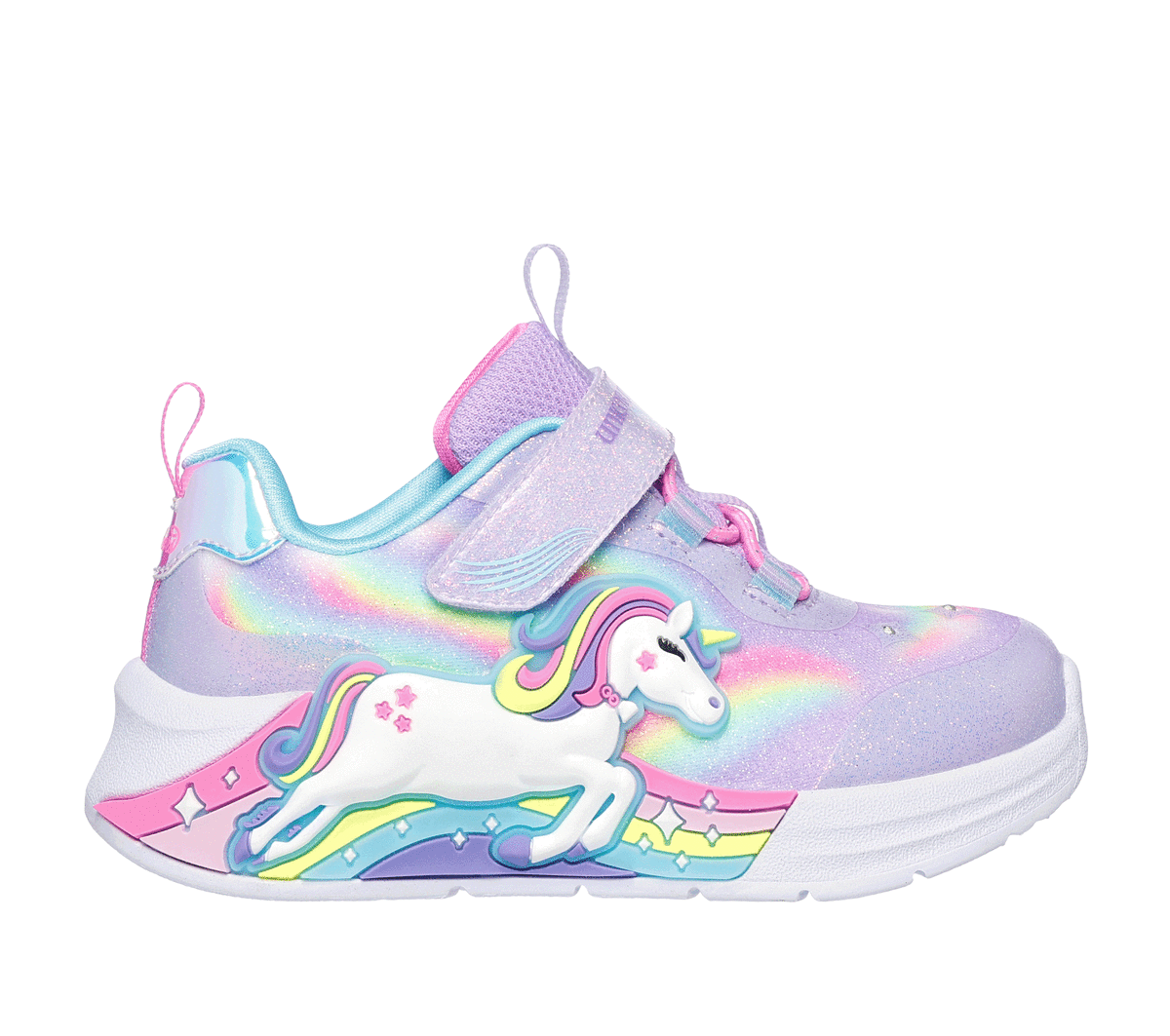 人気商品は Unicorn Chaser 時計