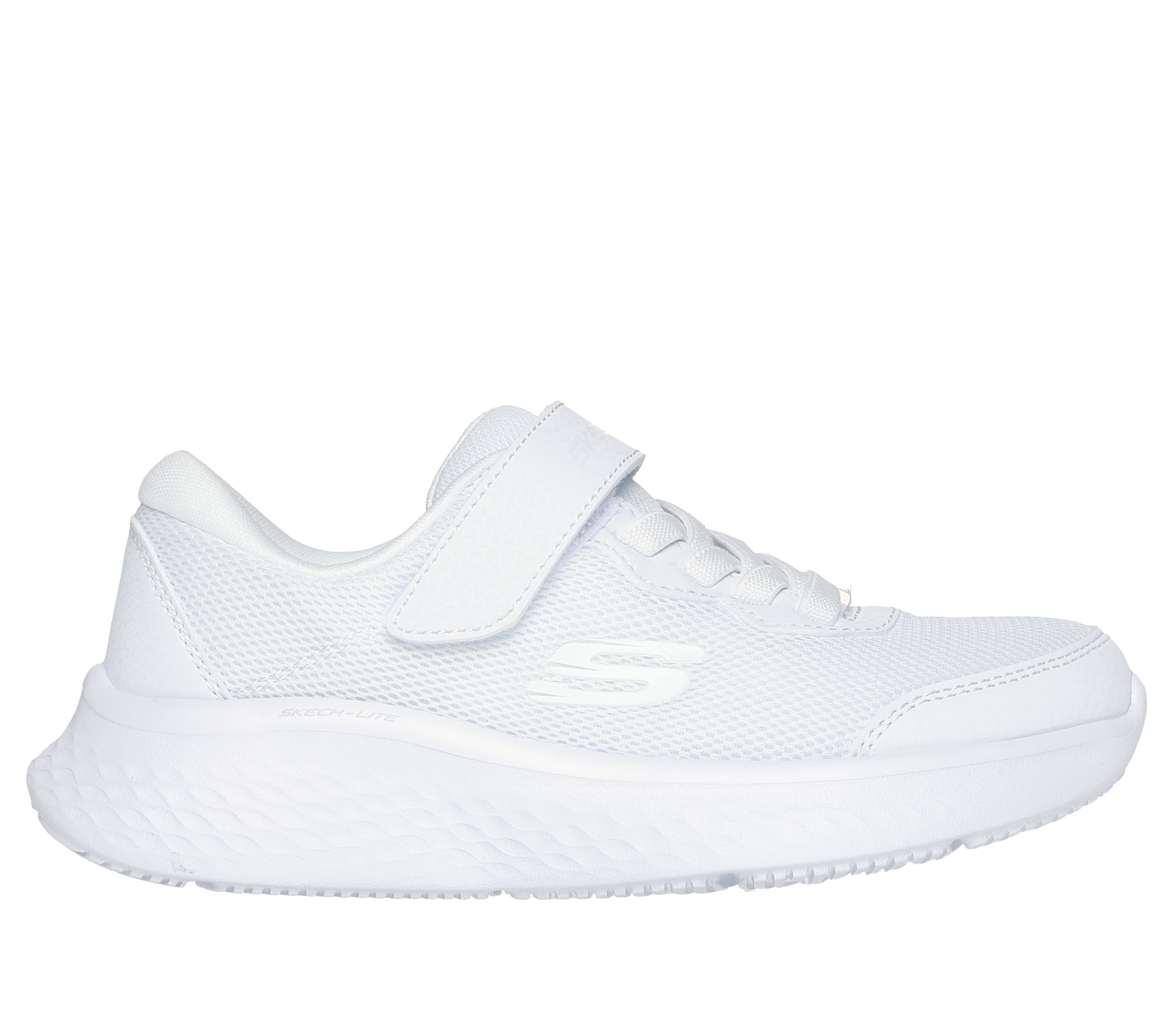 White shoes for girls 2025