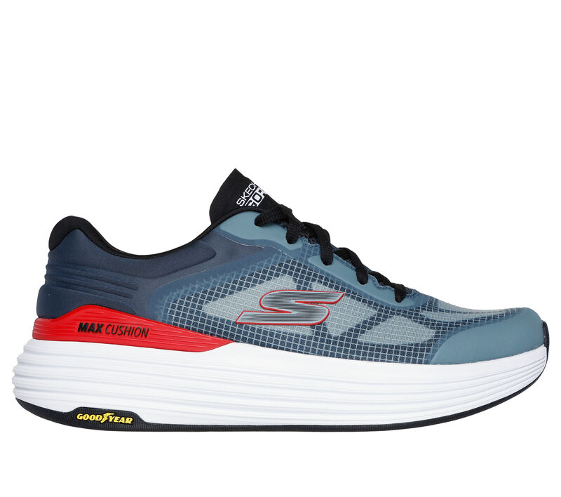 cushioning skechers